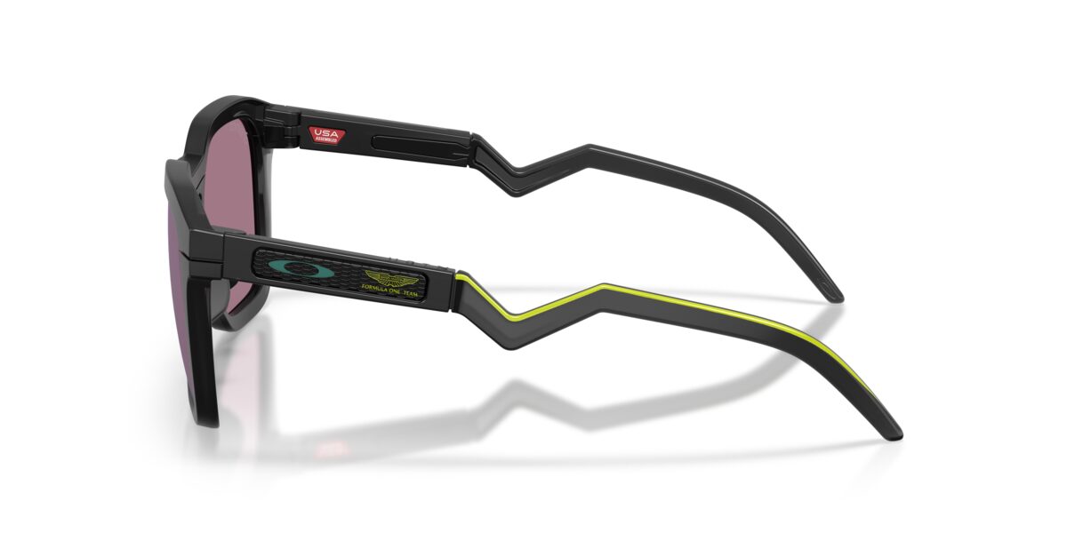 Oakley OO9533 HSTN SQ 953313