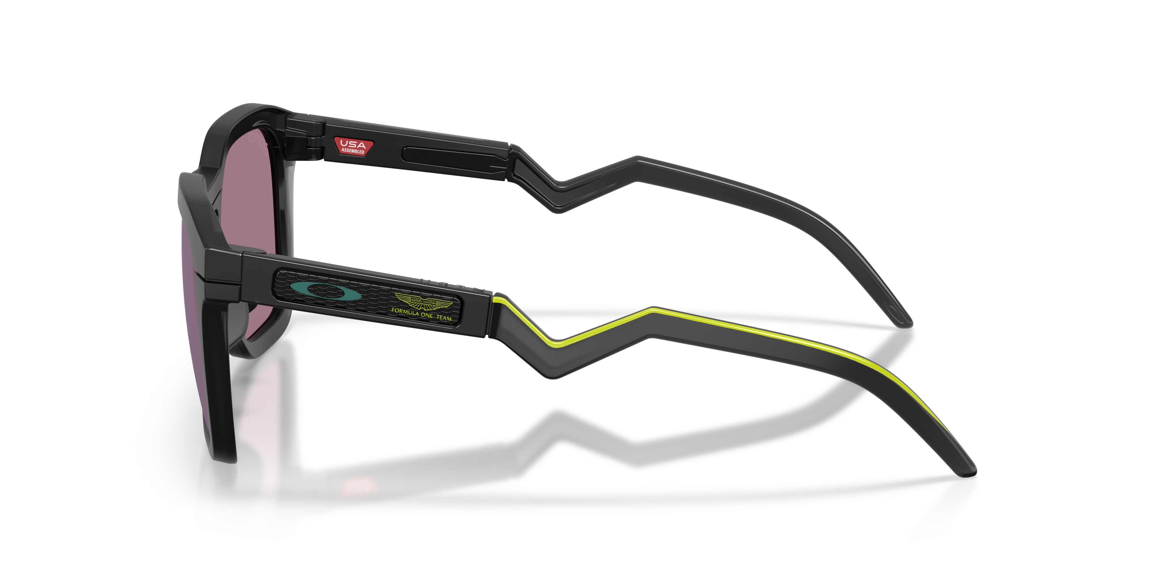 Oakley OO9533 HSTN SQ 953313