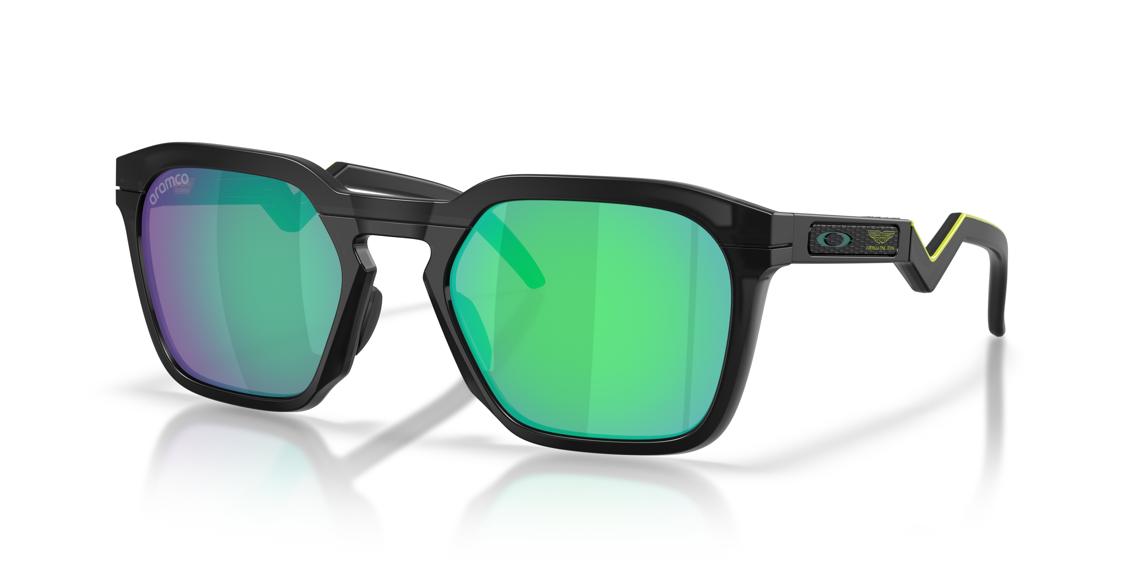 Oakley OO9533 HSTN SQ 953313