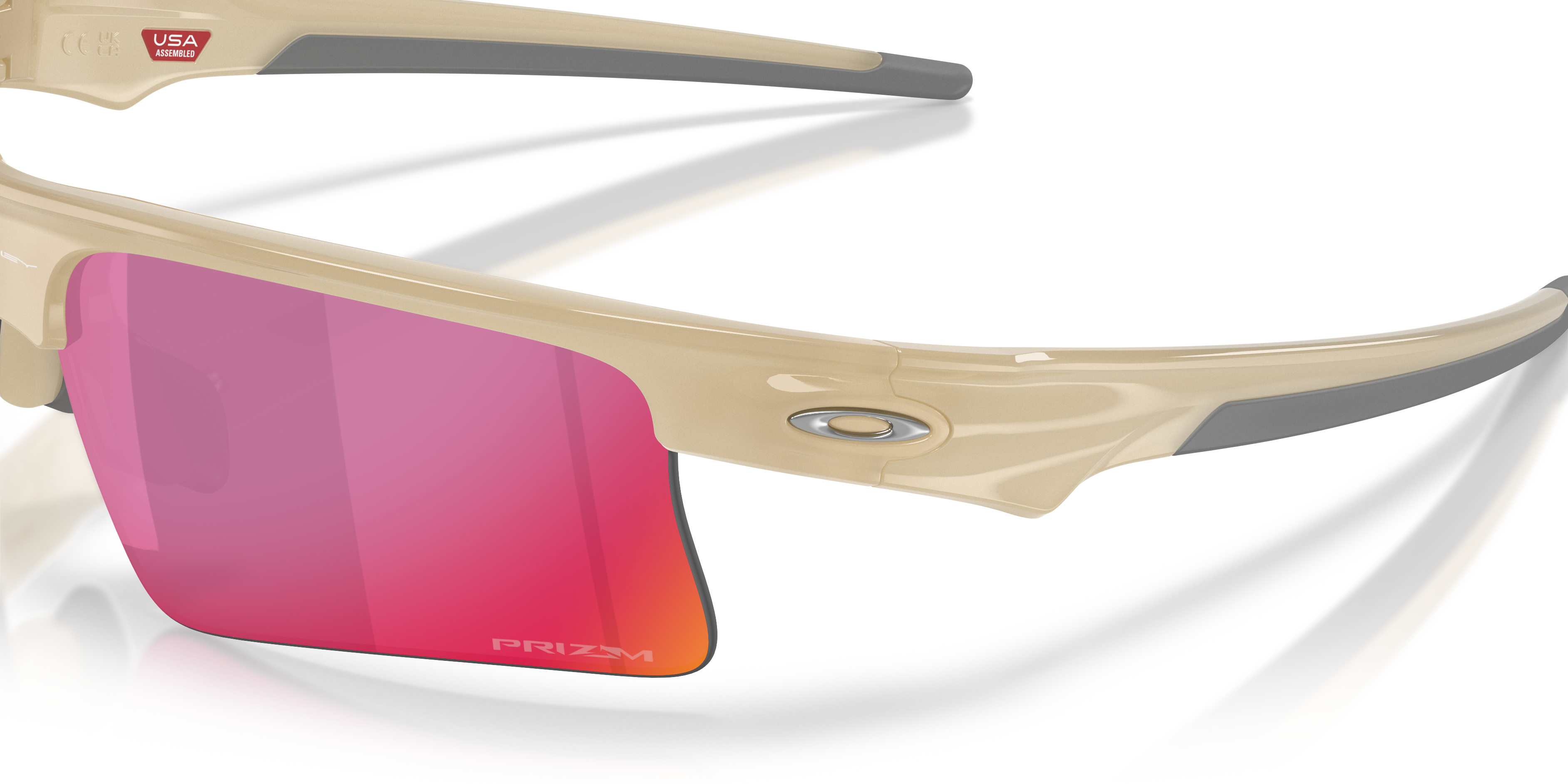 Oakley OO9534 BISPHAERA SPEED 953405