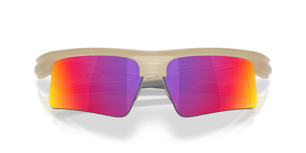 Oakley OO9534 BISPHAERA SPEED 953405