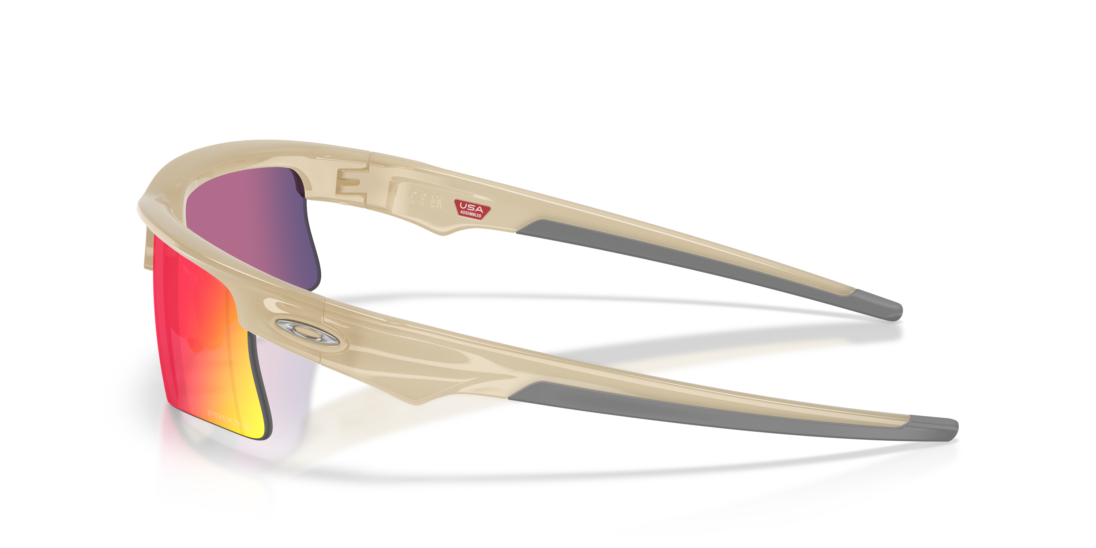 Oakley OO9534 BISPHAERA SPEED 953405