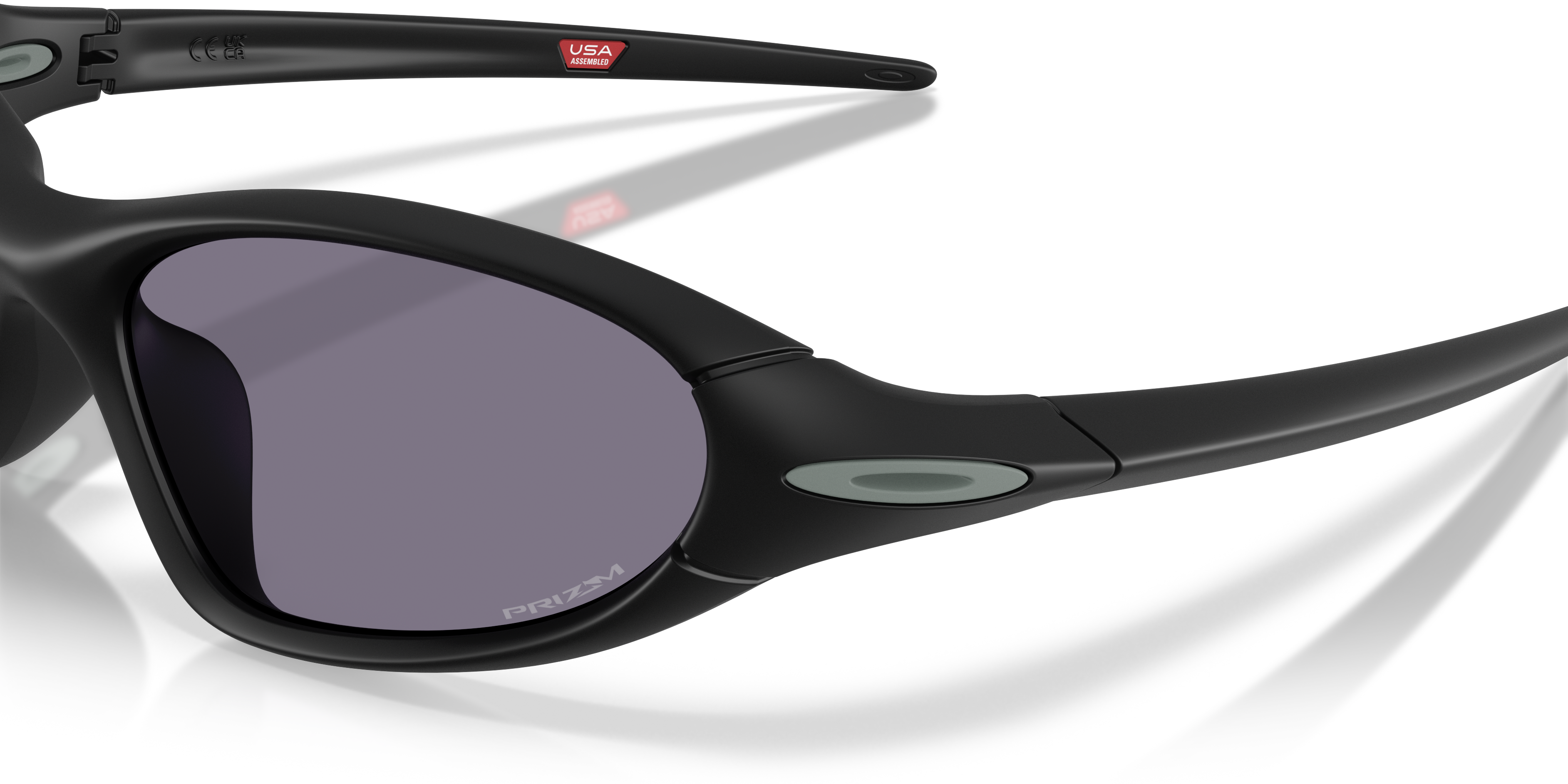 Oakley OO9536 PORTAL JACKET 953601