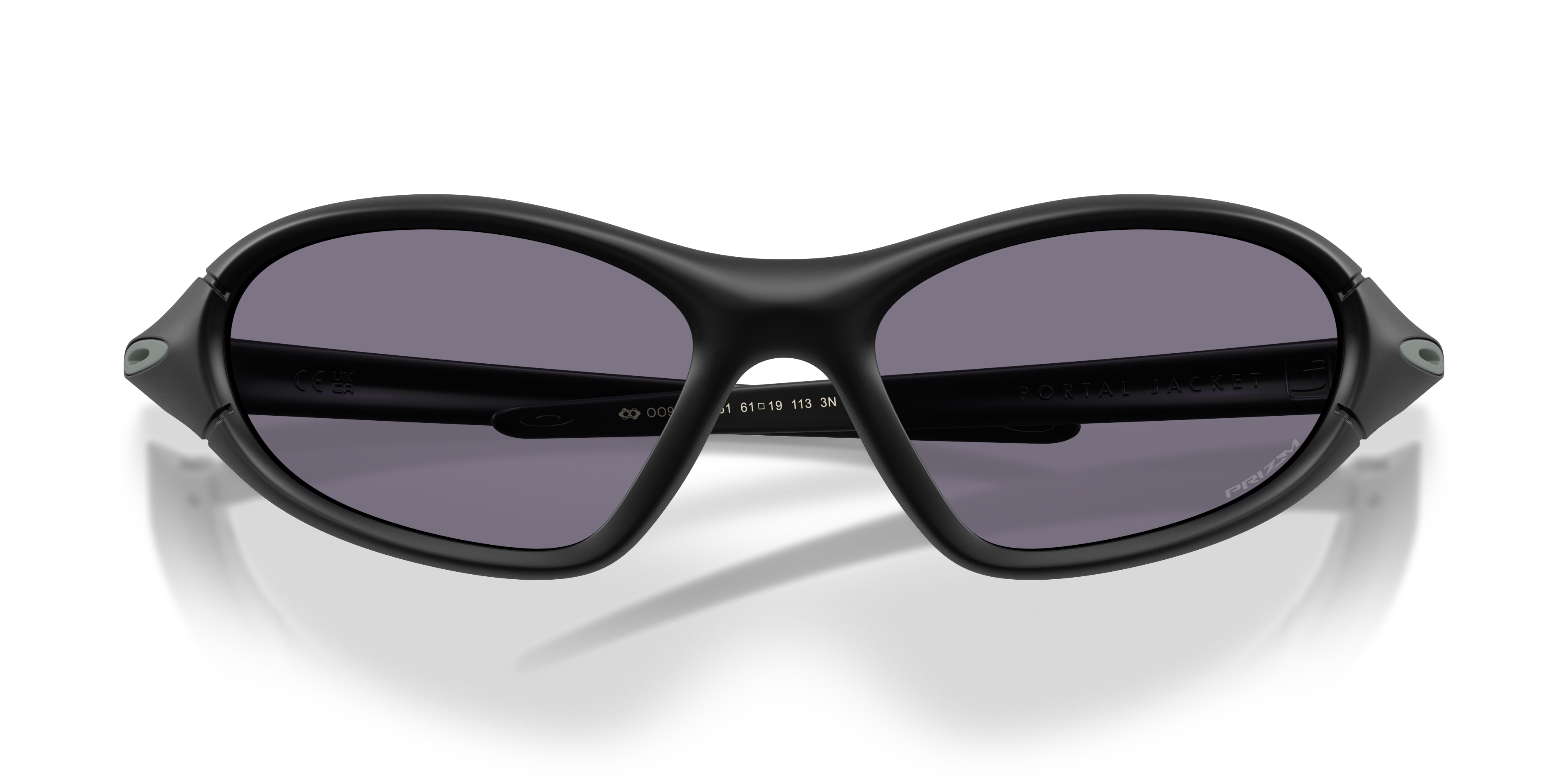 Oakley OO9536 PORTAL JACKET 953601
