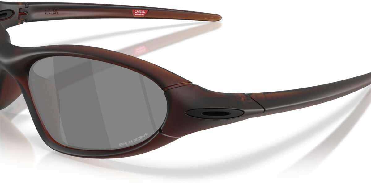 Oakley OO9536 PORTAL JACKET 953602
