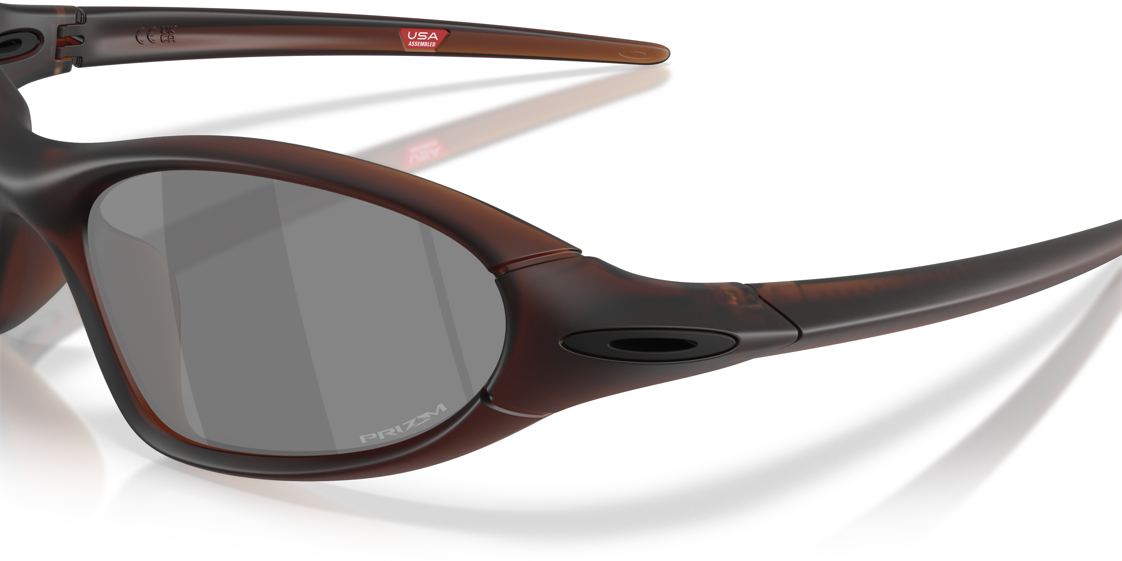 Oakley OO9536 PORTAL JACKET 953602
