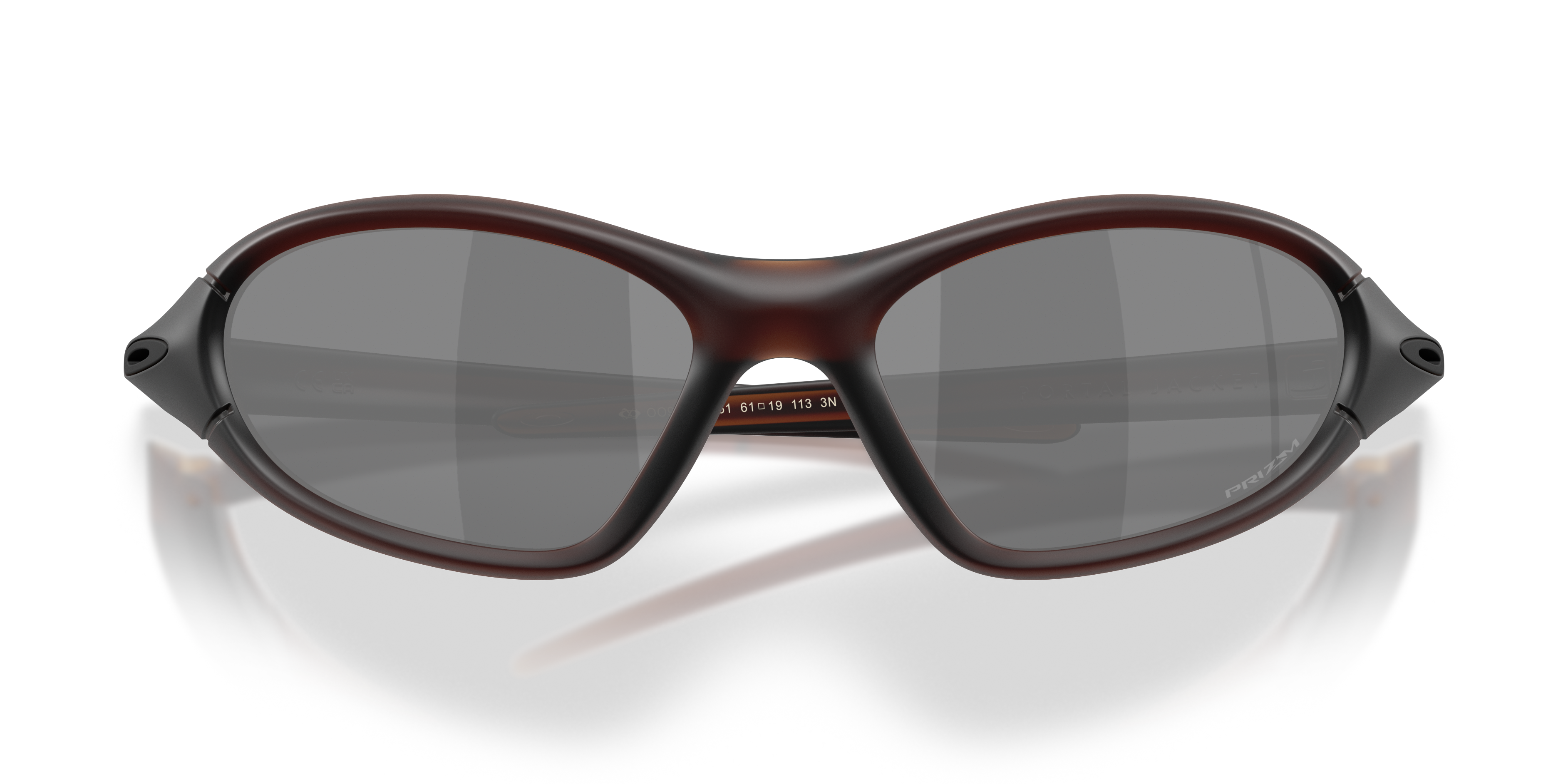 Oakley OO9536 PORTAL JACKET 953602