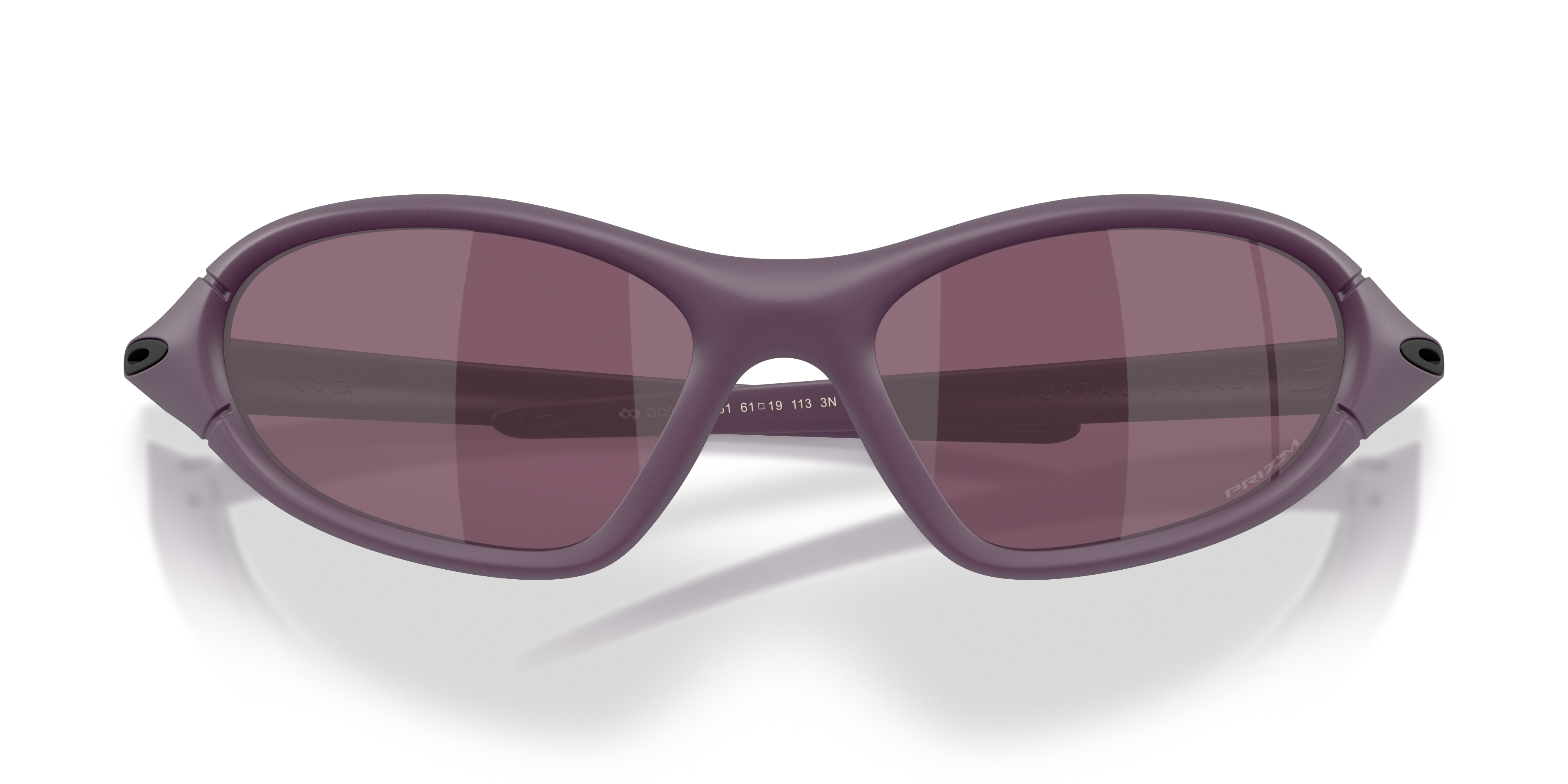 Oakley OO9536 PORTAL JACKET 953604