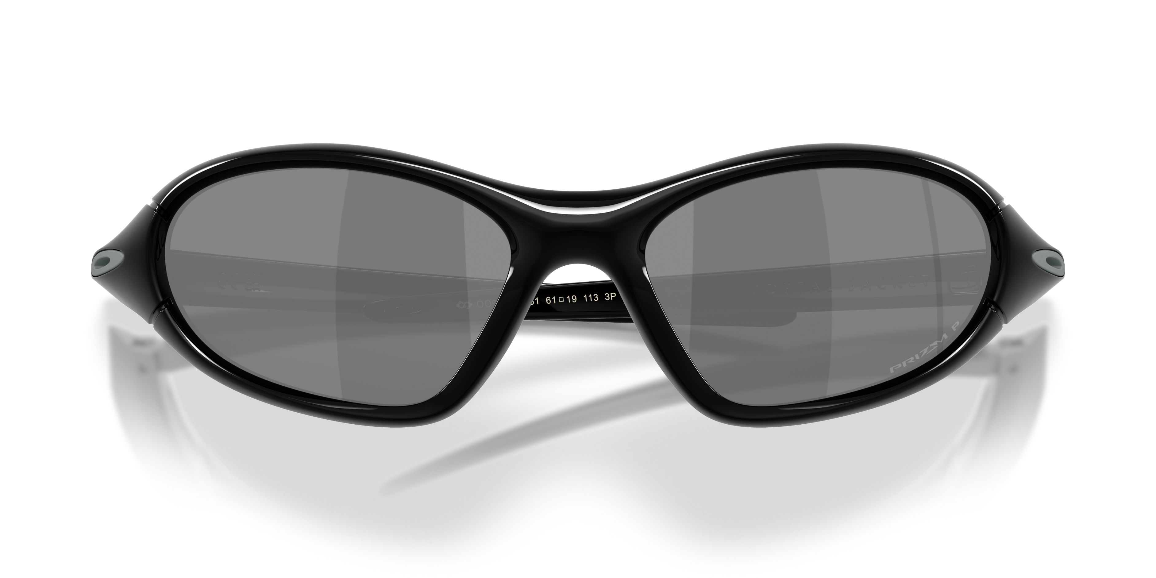 Oakley OO9536 PORTAL JACKET 953609