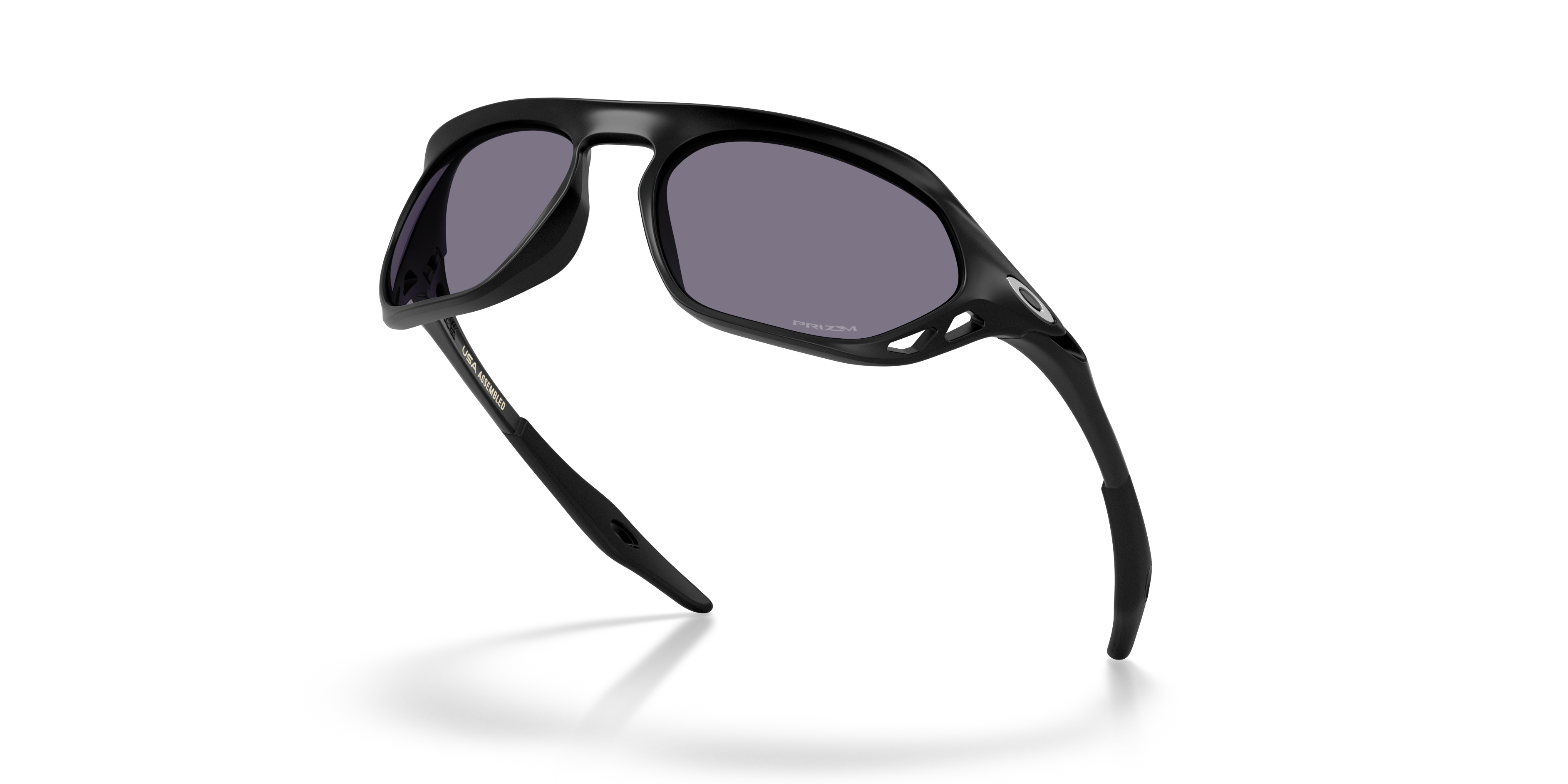 Oakley OO9537 CAGE JACKET 953701