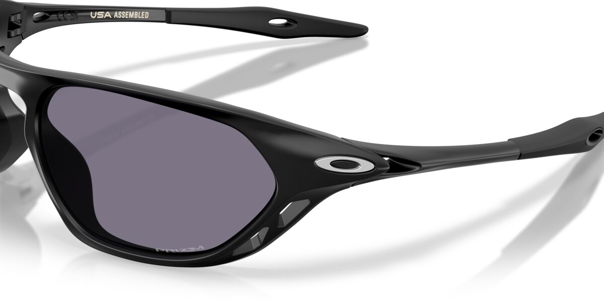 Oakley OO9537 CAGE JACKET 953701