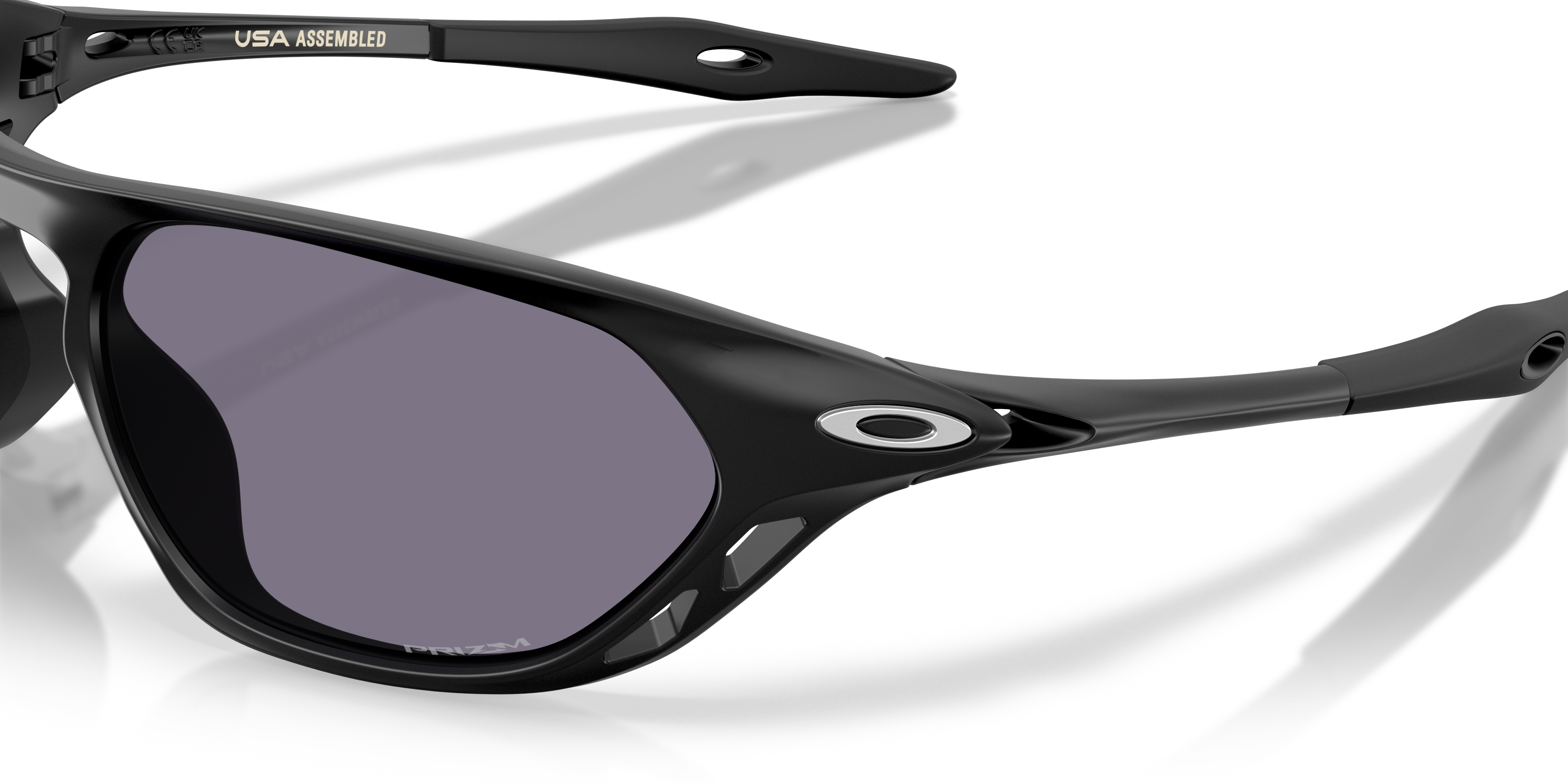 Oakley OO9537 CAGE JACKET 953701