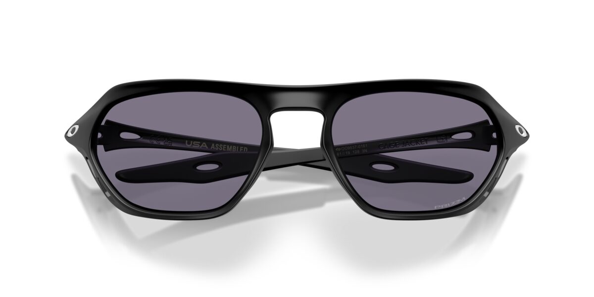 Oakley OO9537 CAGE JACKET 953701