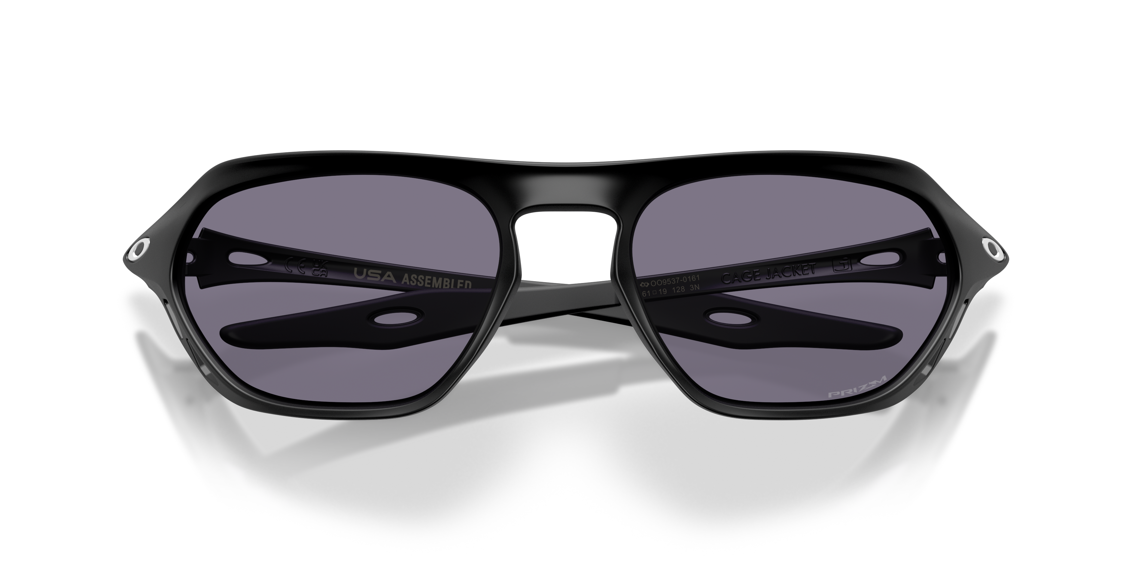 Oakley OO9537 CAGE JACKET 953701