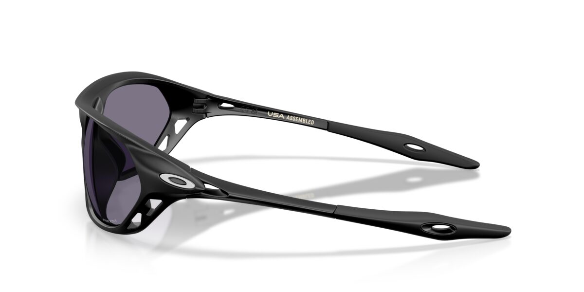 Oakley OO9537 CAGE JACKET 953701