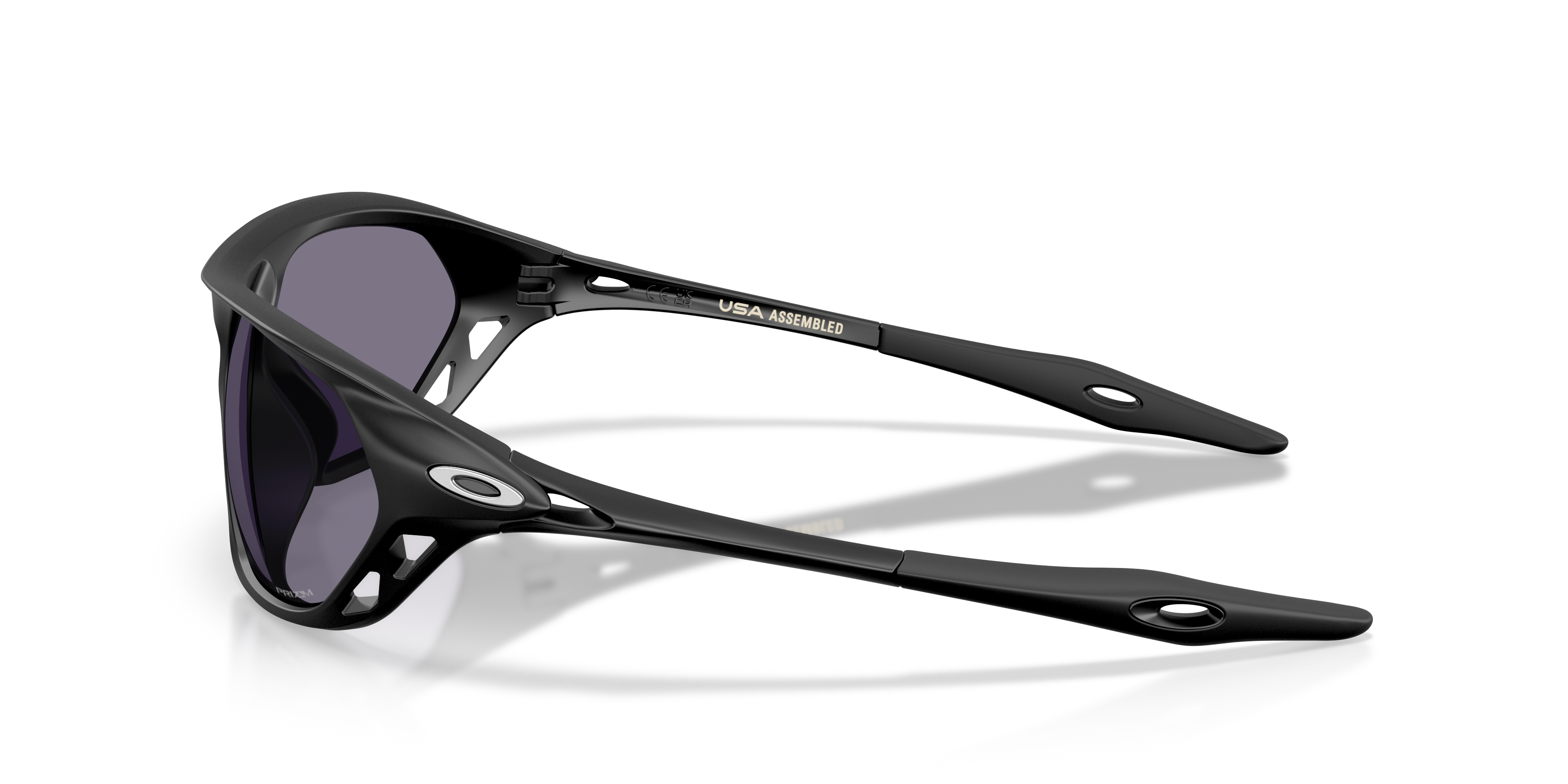 Oakley OO9537 CAGE JACKET 953701
