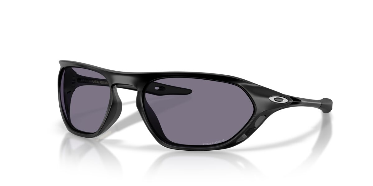 Oakley OO9537 CAGE JACKET 953701