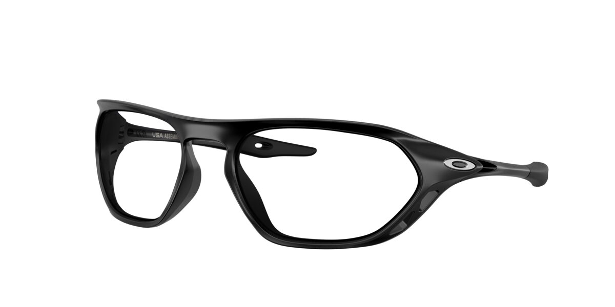 Oakley OO9537 CAGE JACKET 953701