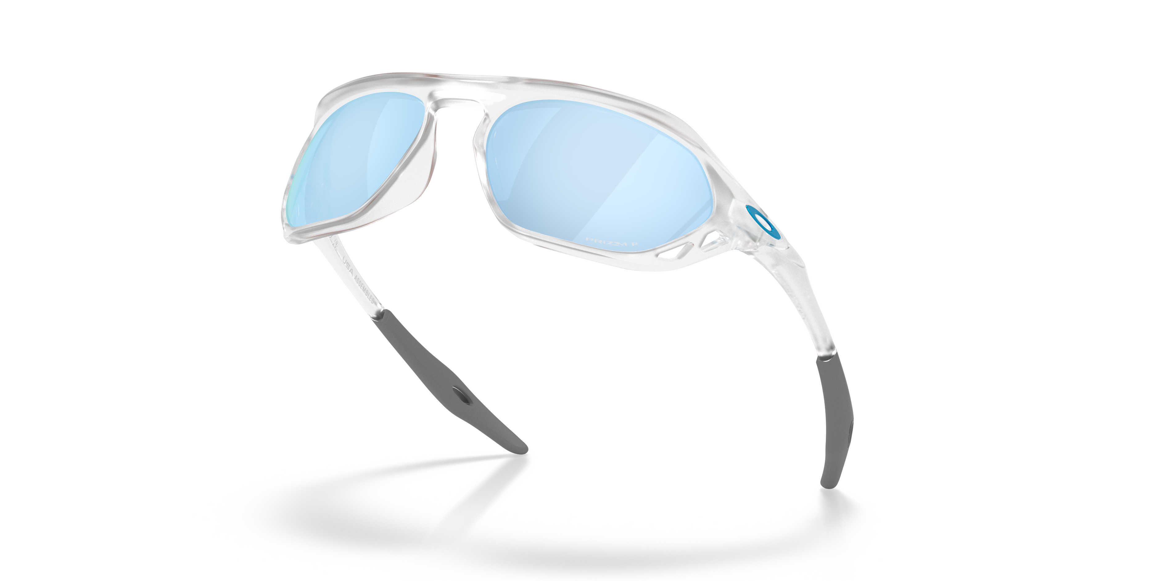 Oakley OO9537 CAGE JACKET 953702