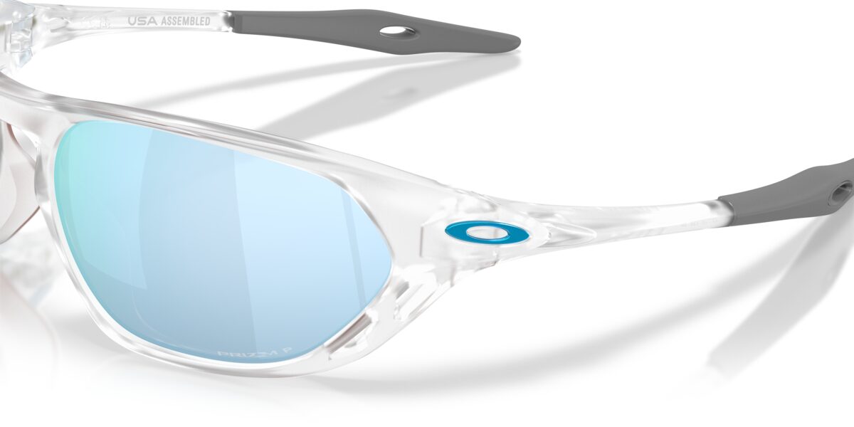 Oakley OO9537 CAGE JACKET 953702