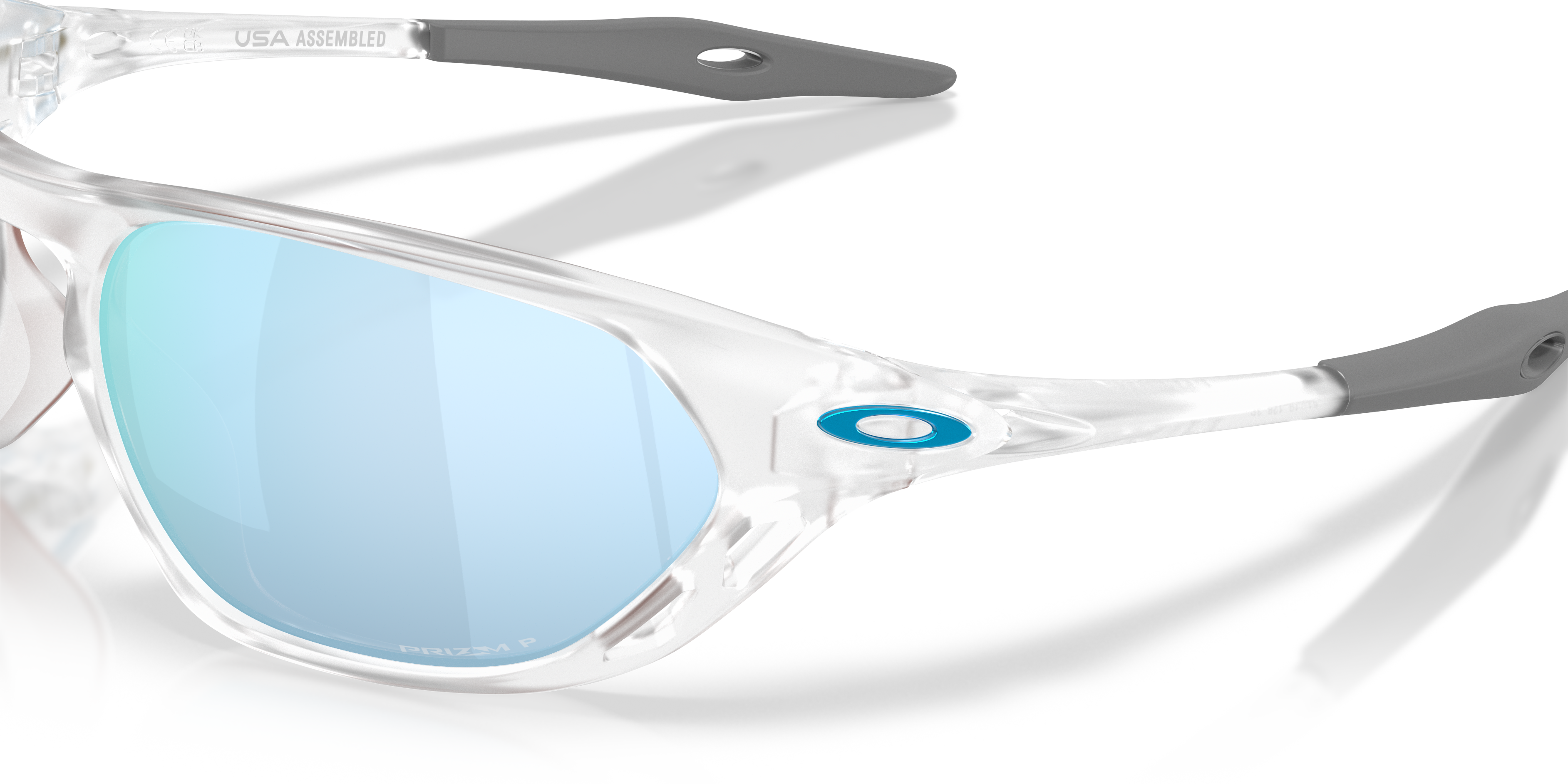 Oakley OO9537 CAGE JACKET 953702