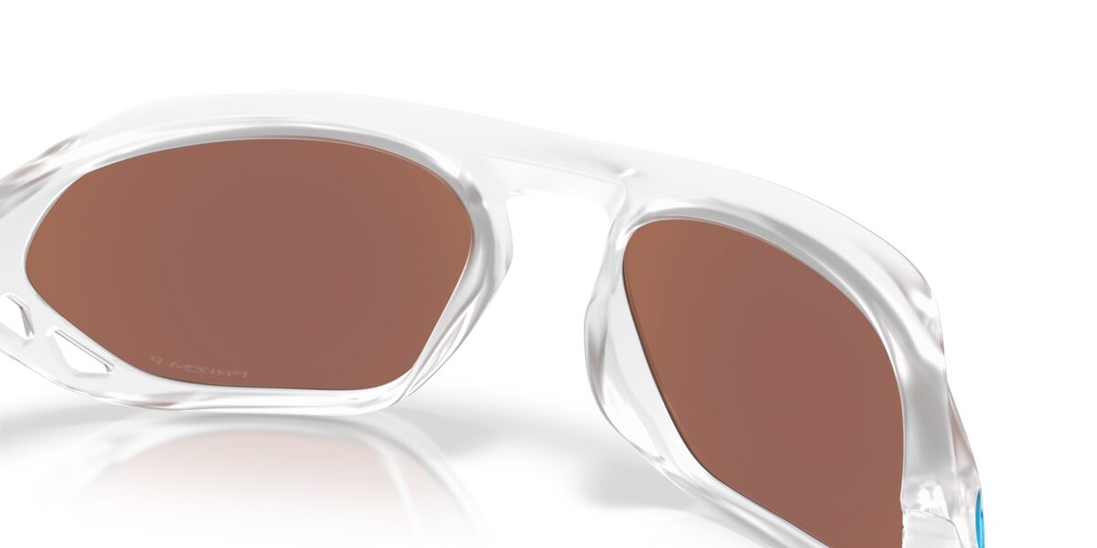 Oakley OO9537 CAGE JACKET 953702