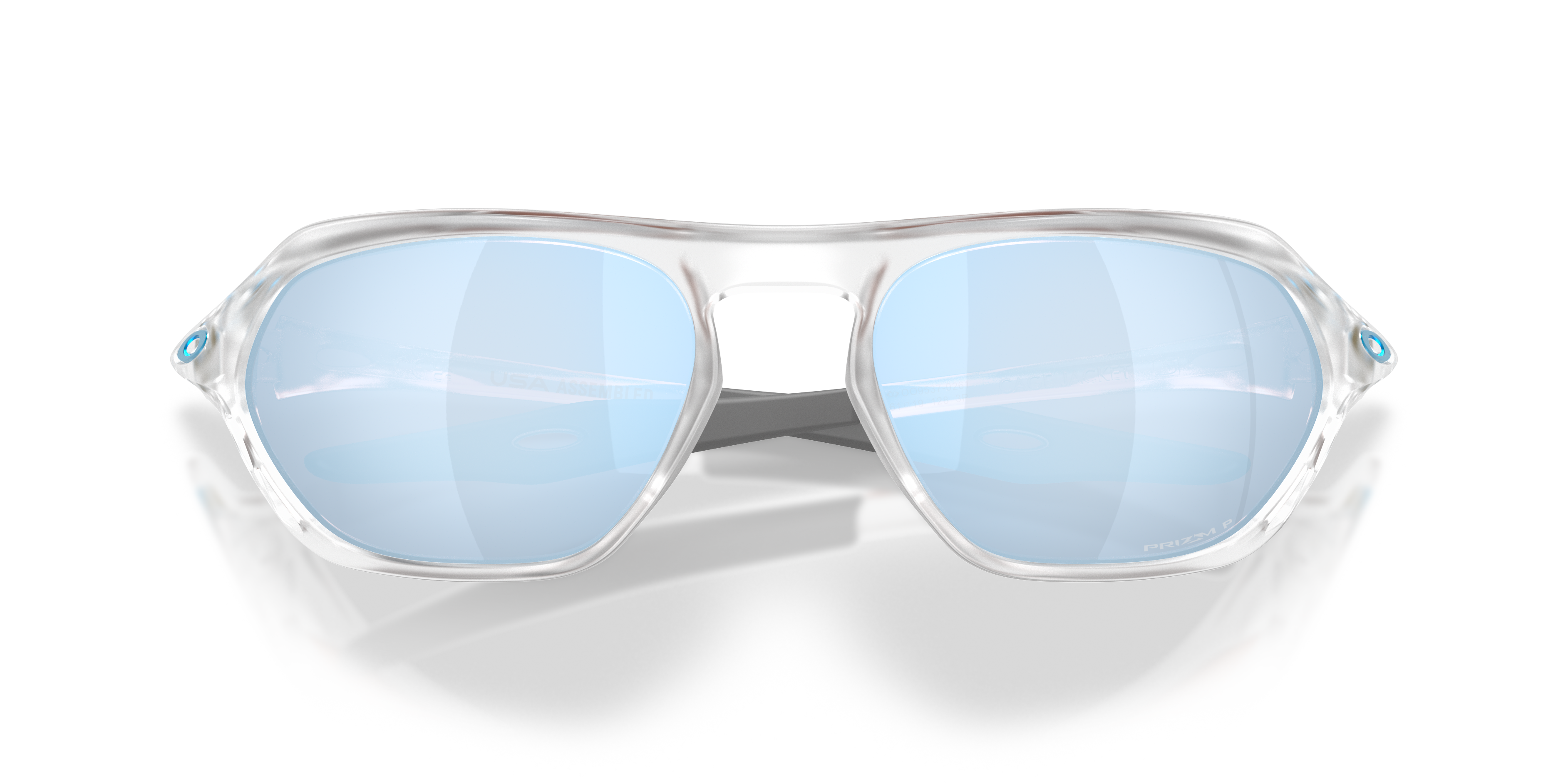 Oakley OO9537 CAGE JACKET 953702