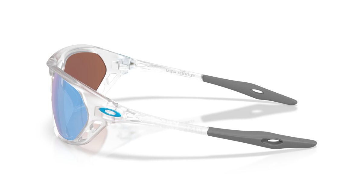 Oakley OO9537 CAGE JACKET 953702