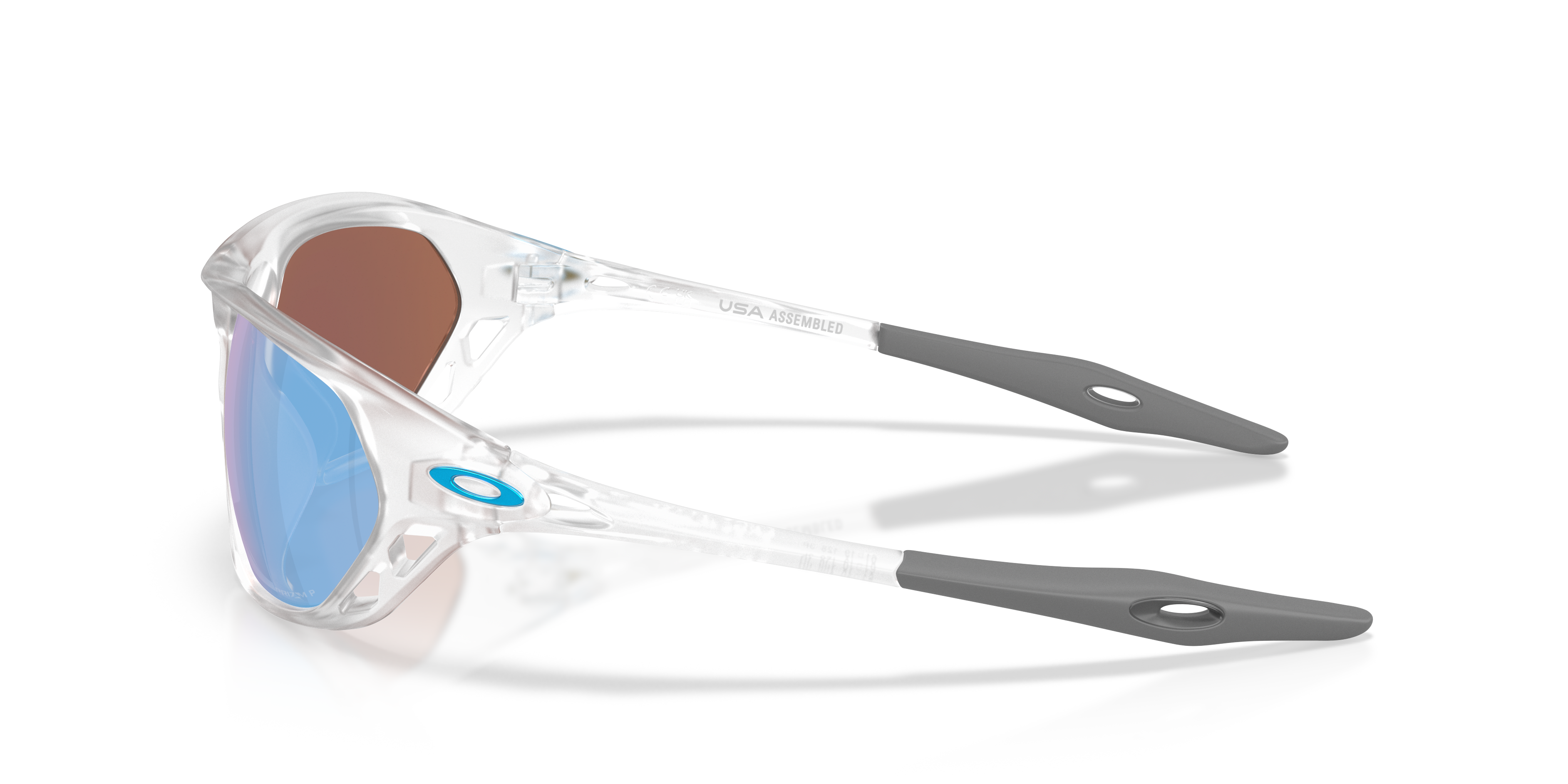 Oakley OO9537 CAGE JACKET 953702