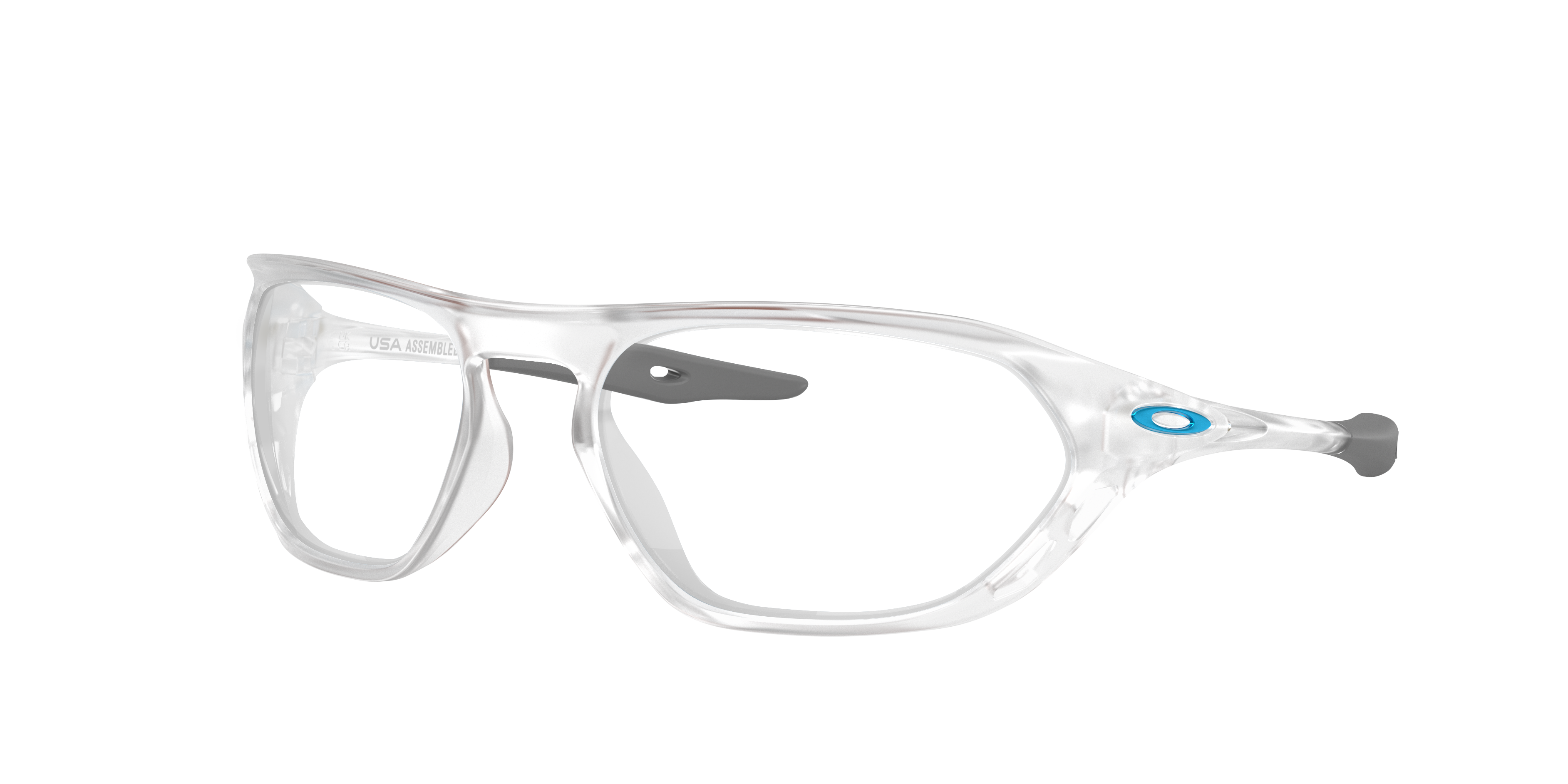 Oakley OO9537 CAGE JACKET 953702