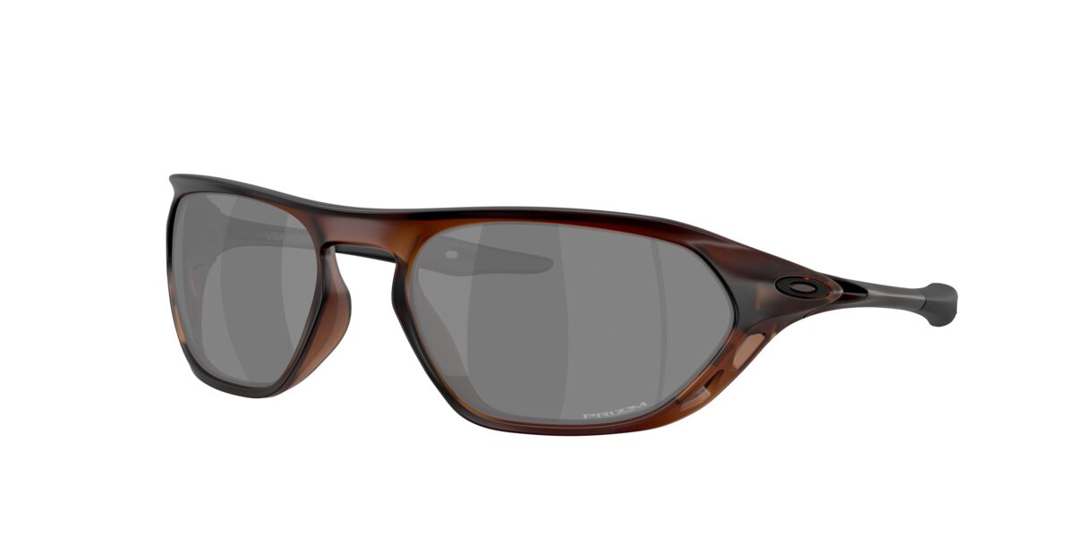 Oakley OO9537 CAGE JACKET 953704