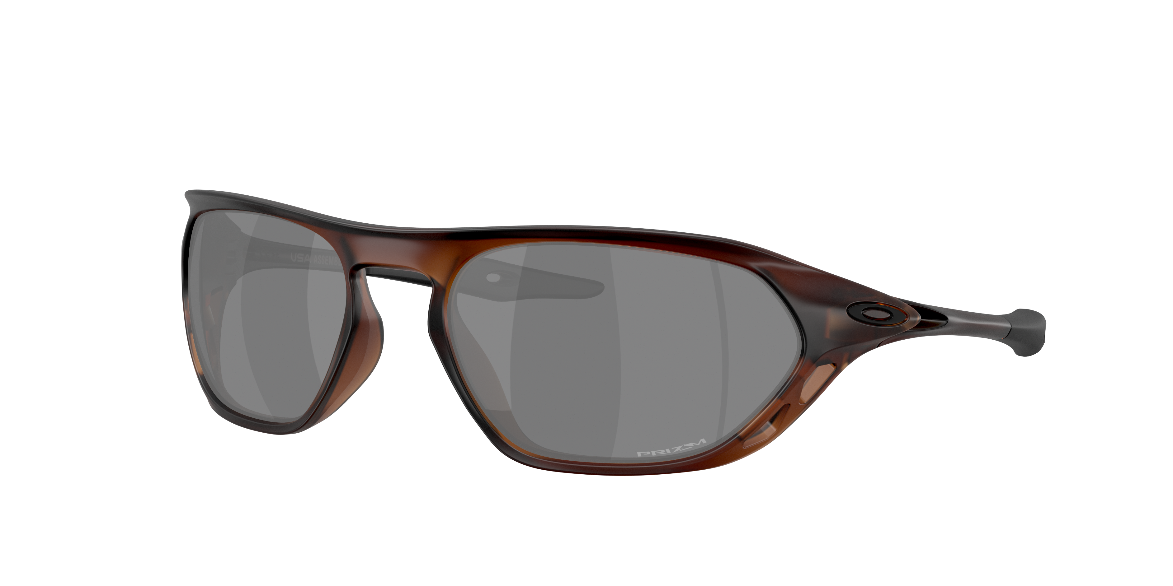 Oakley OO9537 CAGE JACKET 953704