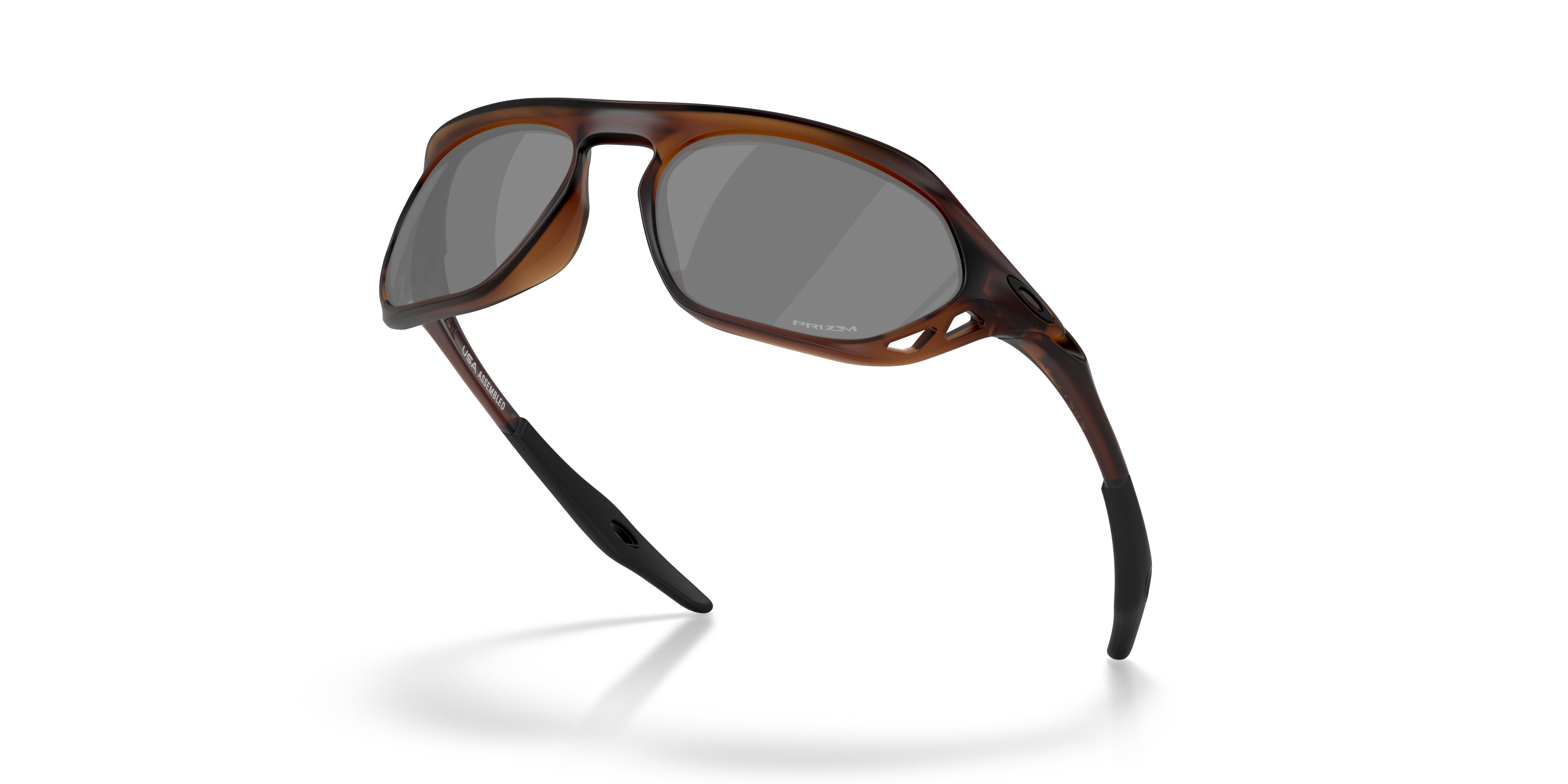 Oakley OO9537 CAGE JACKET 953704