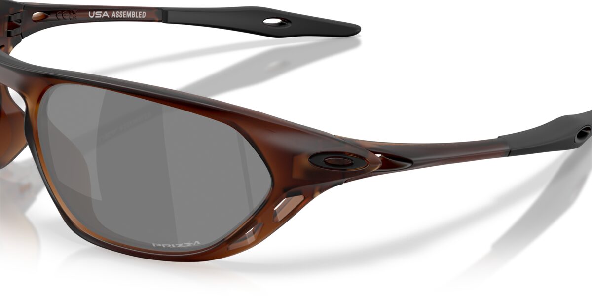 Oakley OO9537 CAGE JACKET 953704
