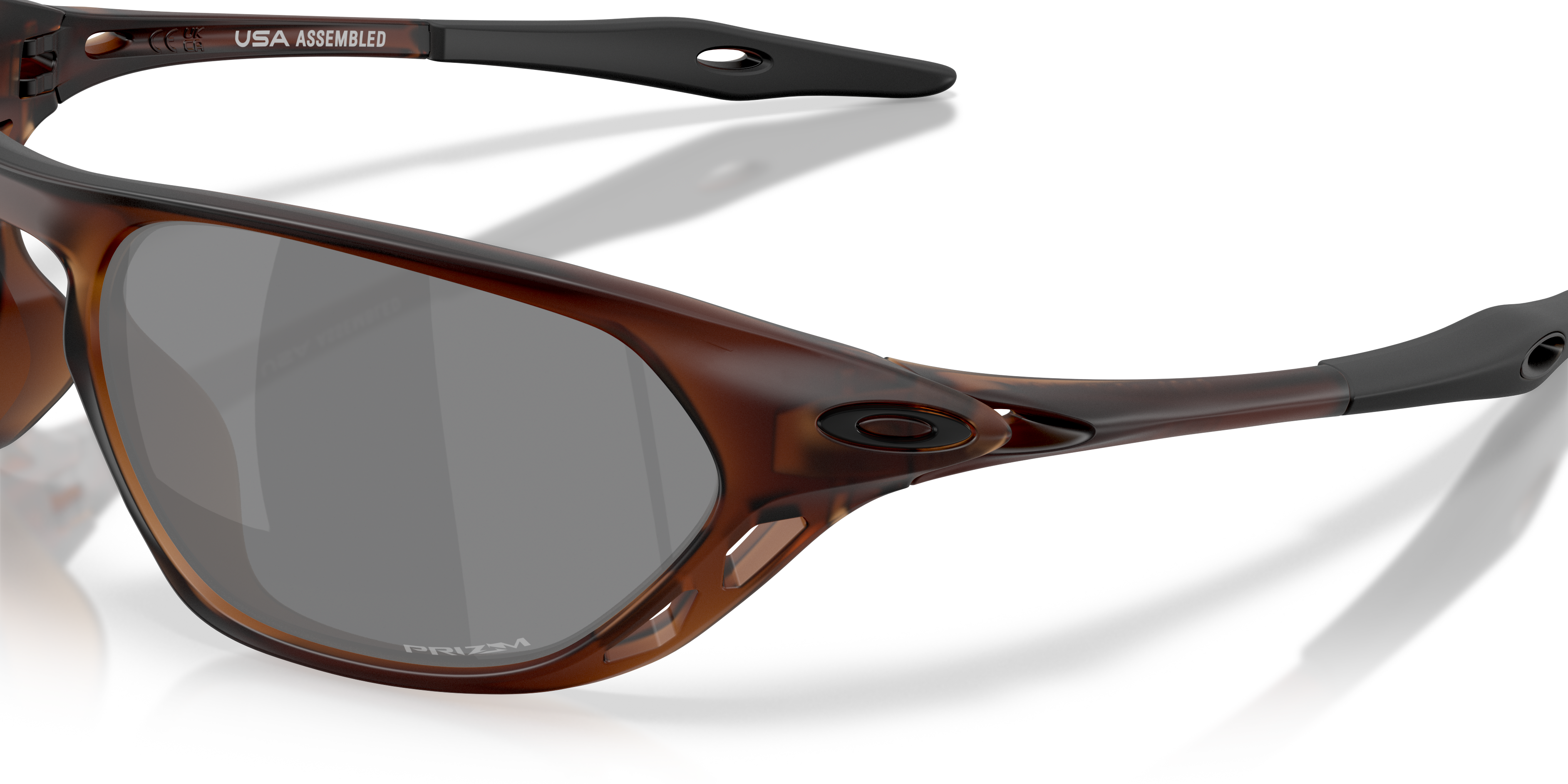 Oakley OO9537 CAGE JACKET 953704