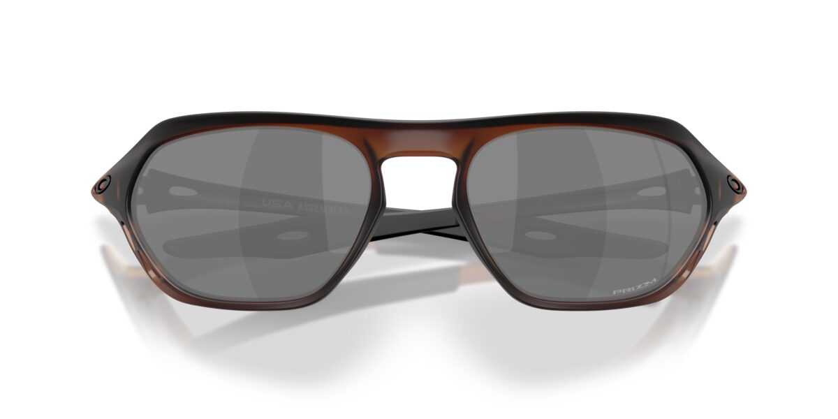 Oakley OO9537 CAGE JACKET 953704