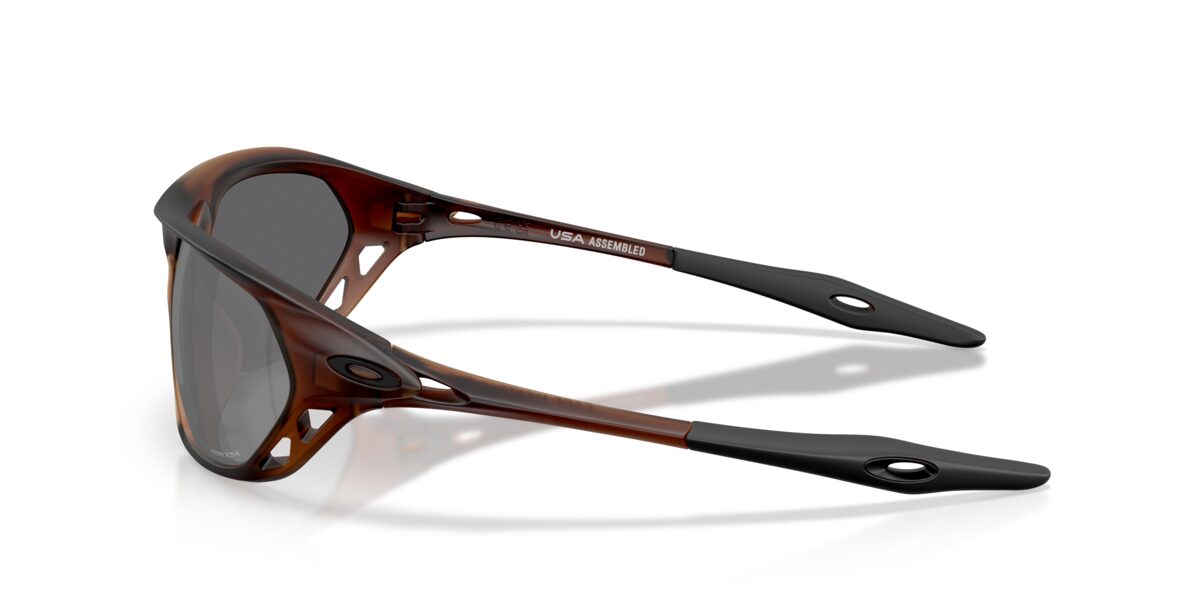 Oakley OO9537 CAGE JACKET 953704
