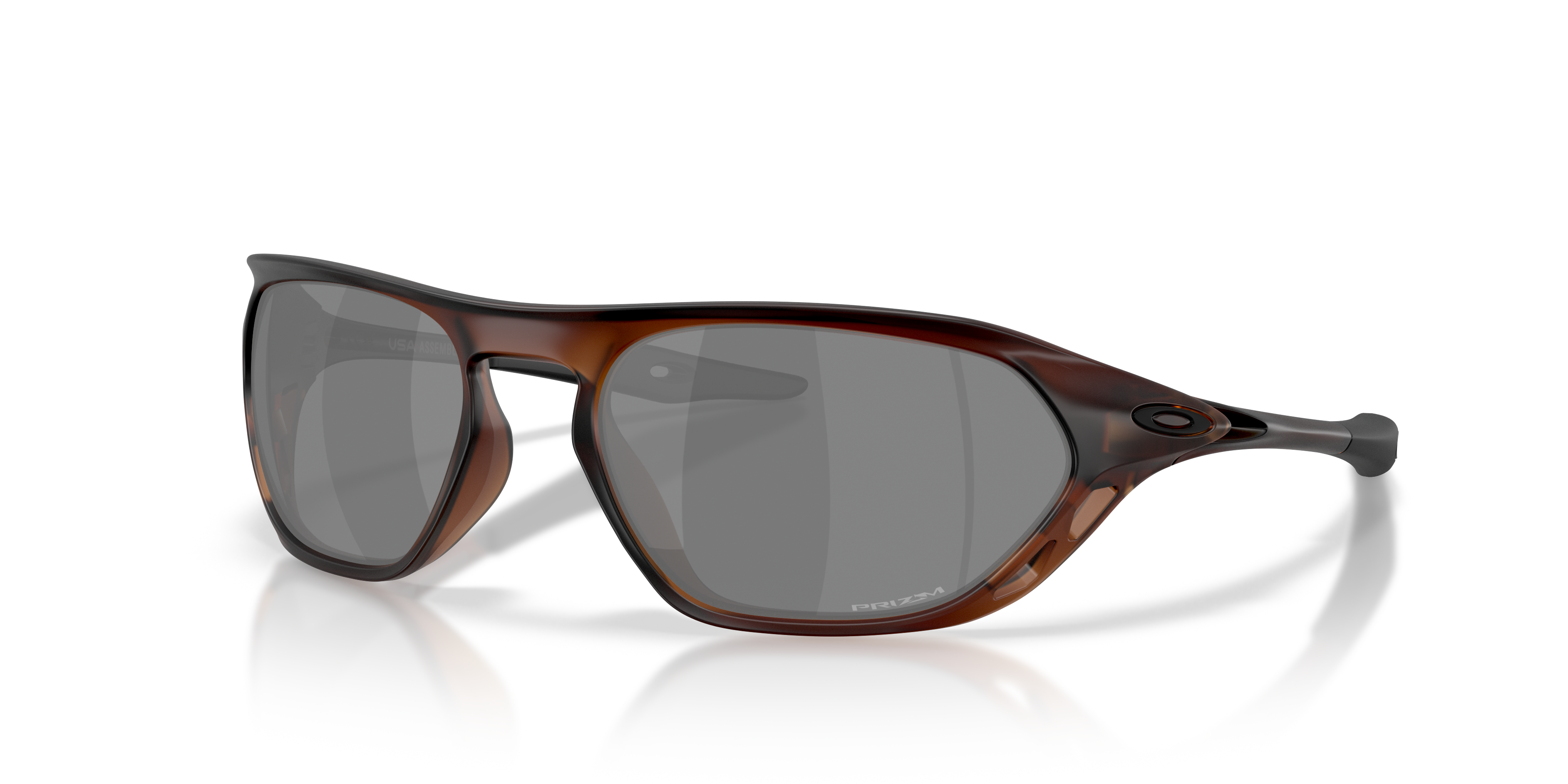 Oakley OO9537 CAGE JACKET 953704