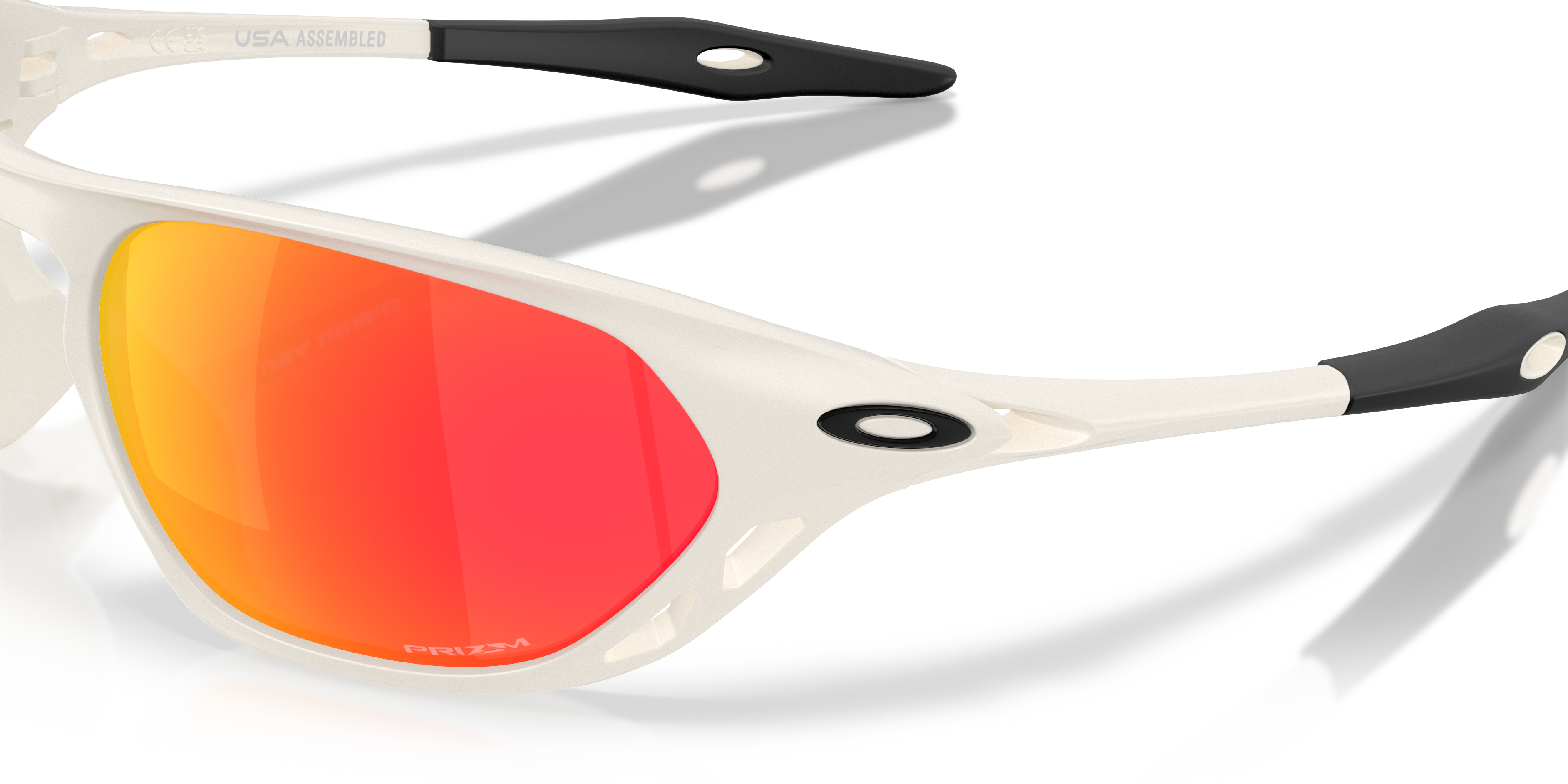 Oakley OO9537 CAGE JACKET 953705