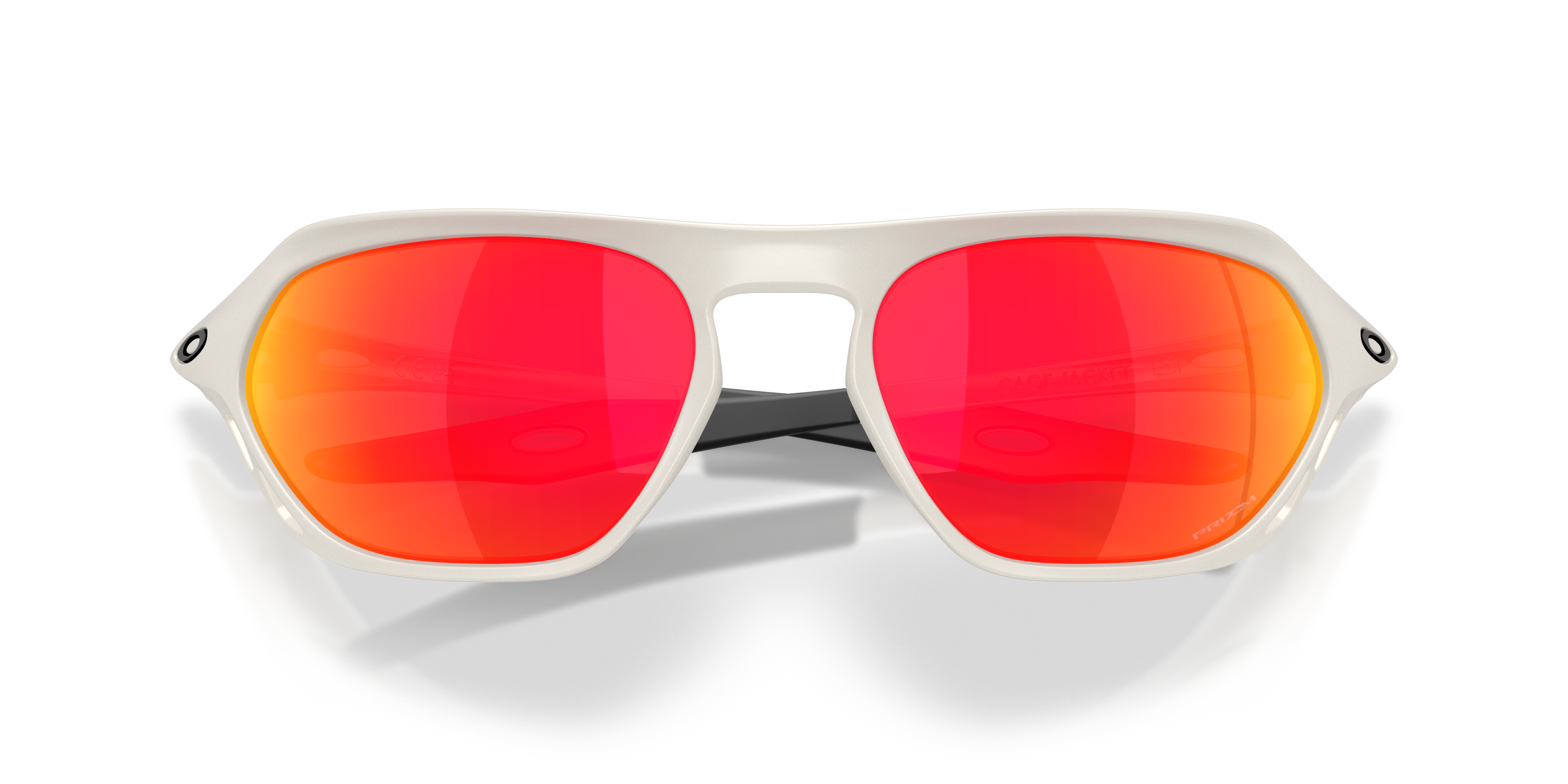 Oakley OO9537 CAGE JACKET 953705