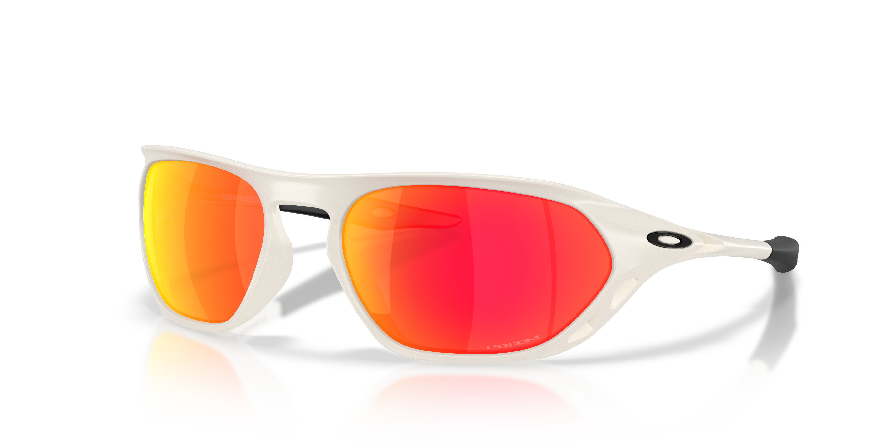 Oakley OO9537 CAGE JACKET 953705