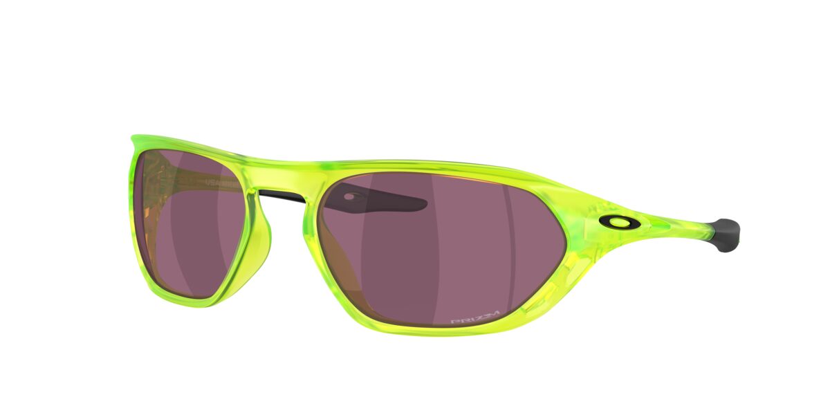 Oakley OO9537 CAGE JACKET 953707
