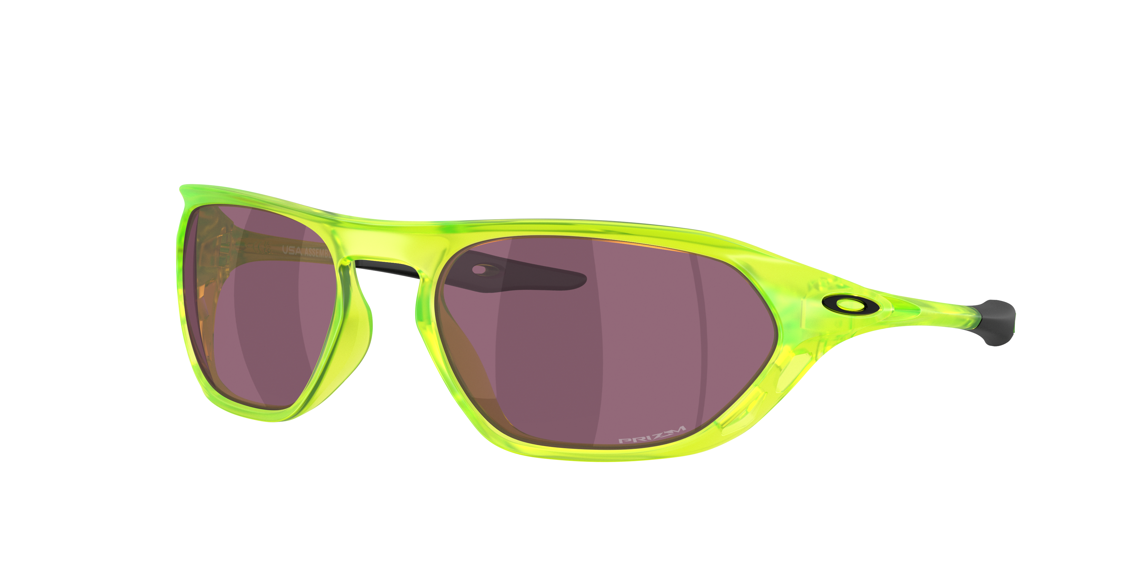 Oakley OO9537 CAGE JACKET 953707
