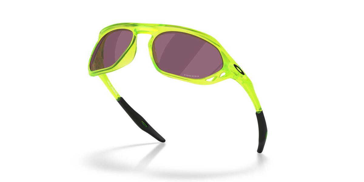 Oakley OO9537 CAGE JACKET 953707