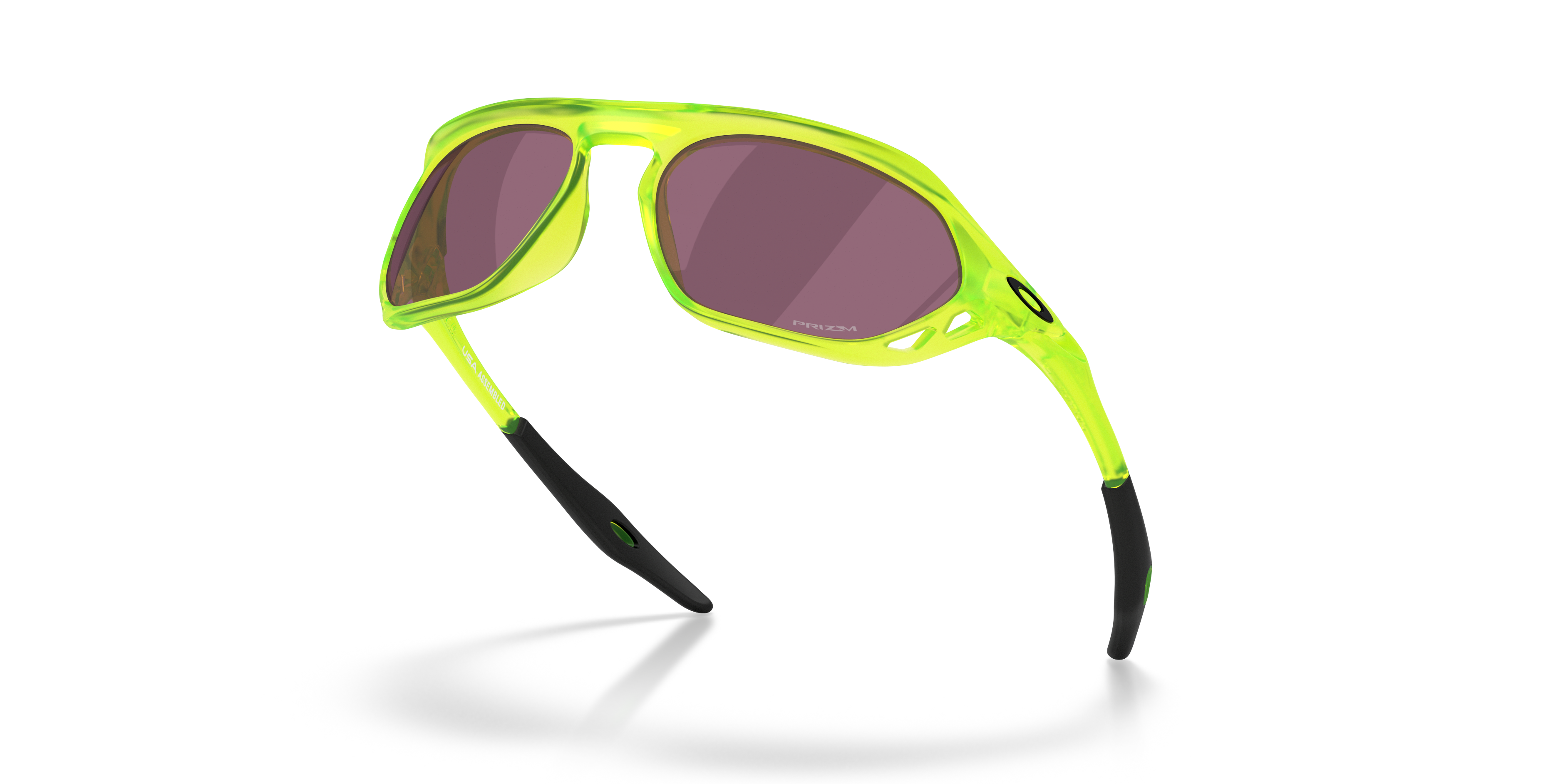 Oakley OO9537 CAGE JACKET 953707