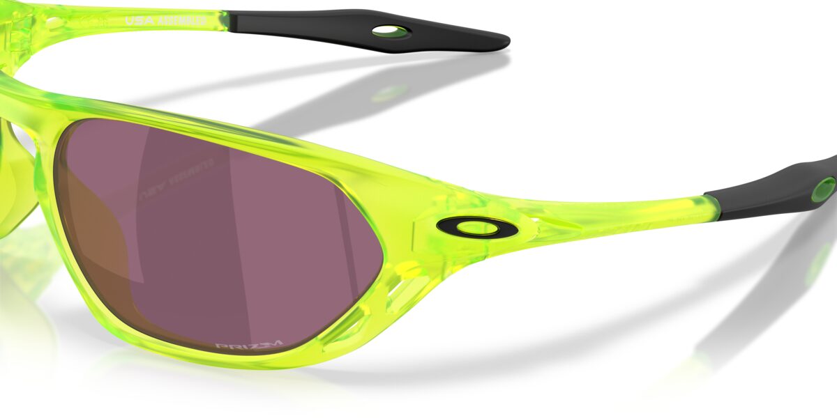 Oakley OO9537 CAGE JACKET 953707