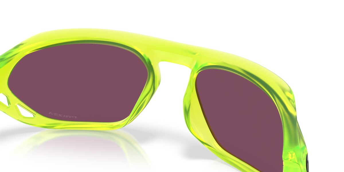 Oakley OO9537 CAGE JACKET 953707