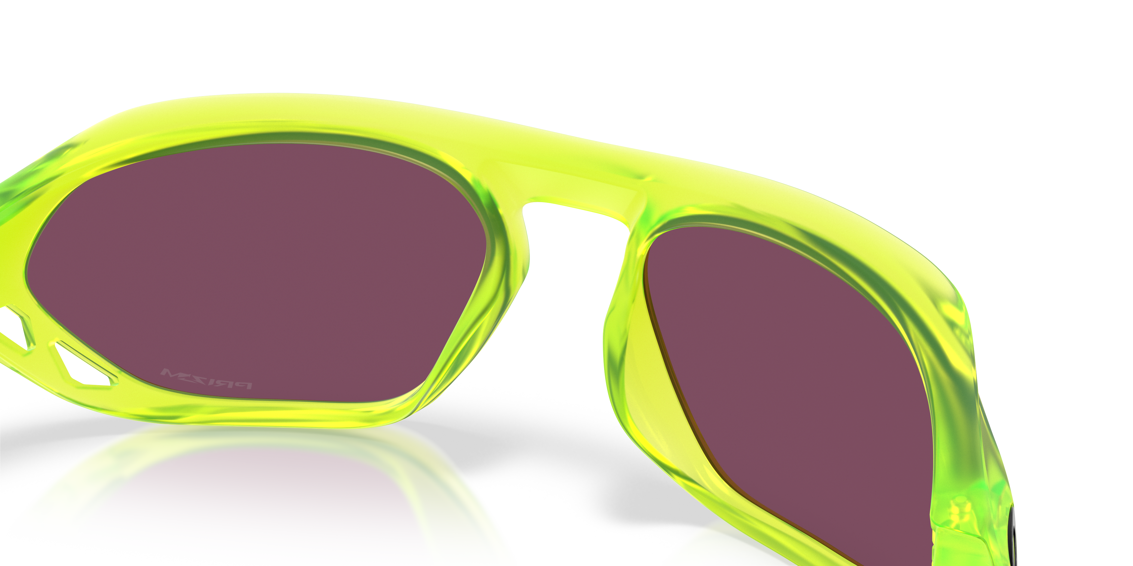 Oakley OO9537 CAGE JACKET 953707