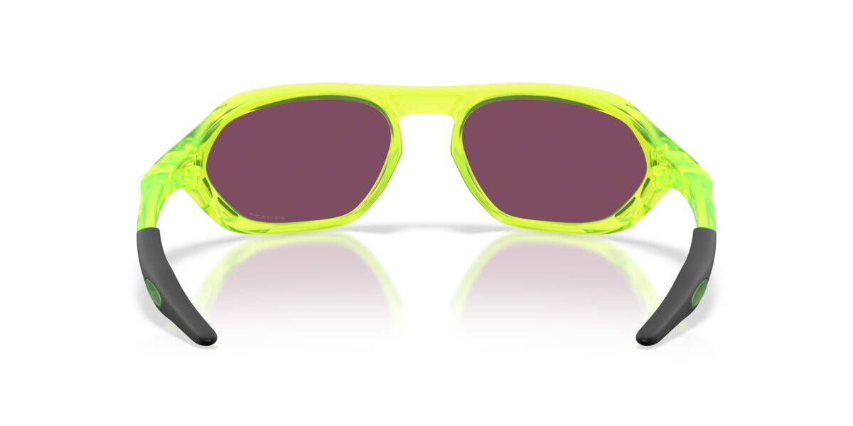 Oakley OO9537 CAGE JACKET 953707