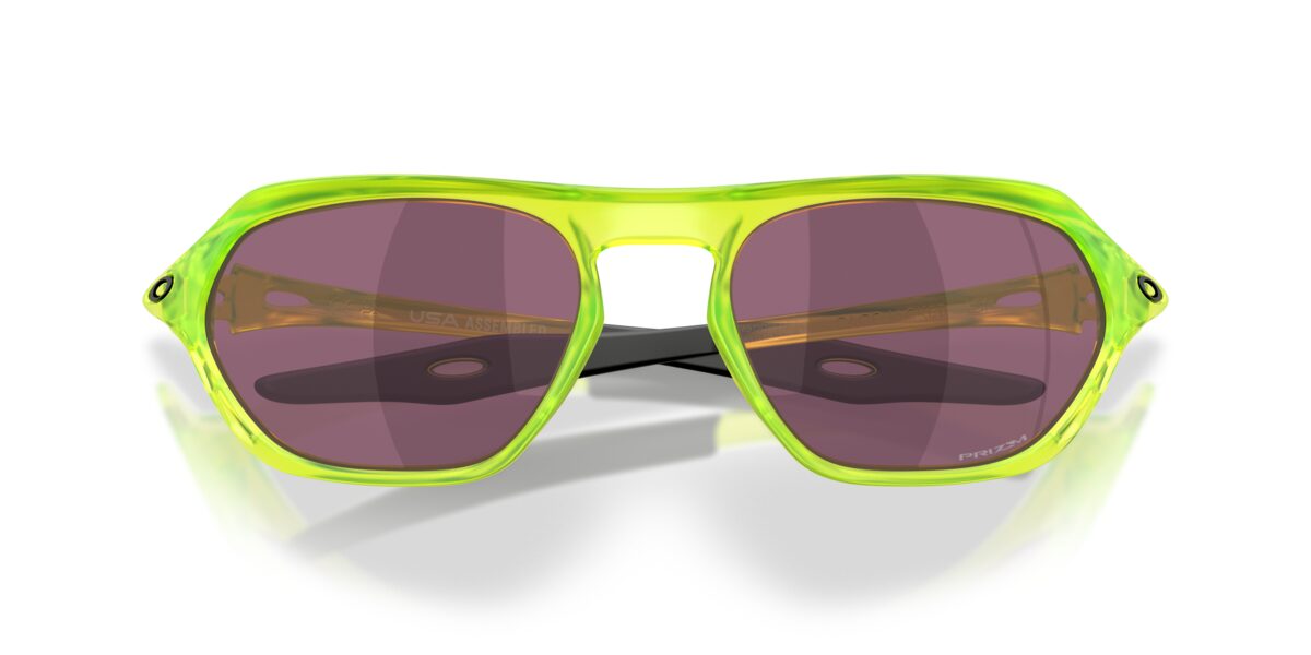 Oakley OO9537 CAGE JACKET 953707